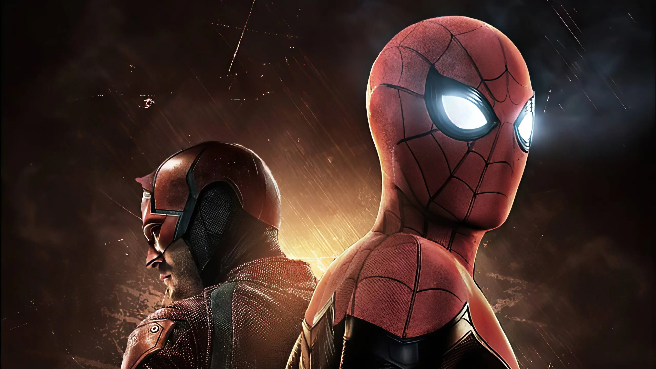 Daredevil vs. Spider-Man – Duell der Mächte