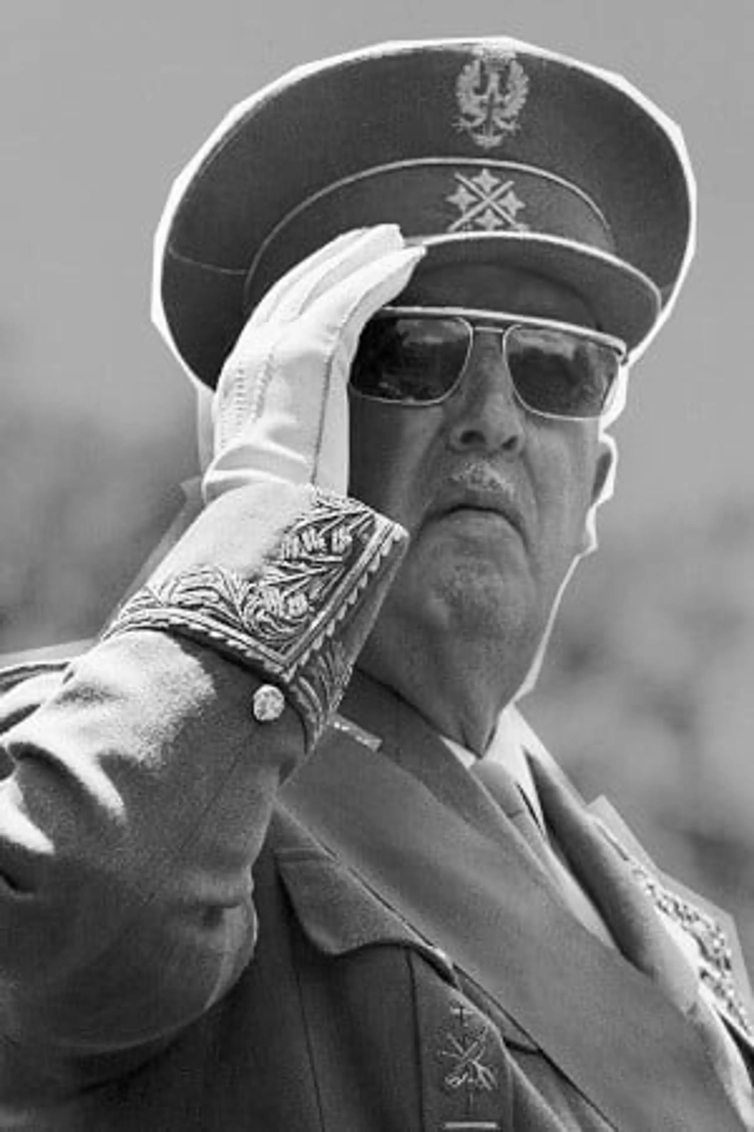 Foto von Francisco Franco