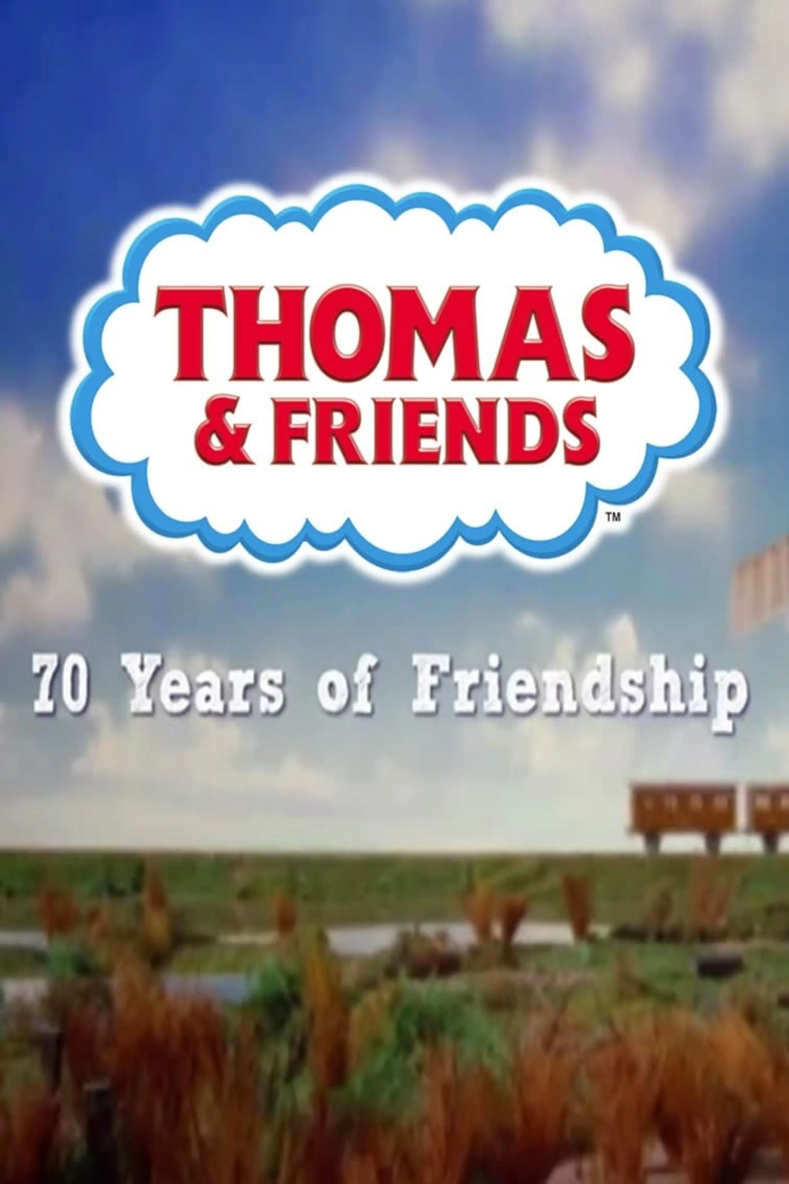 70​ ​Years​ ​of Friend​ship