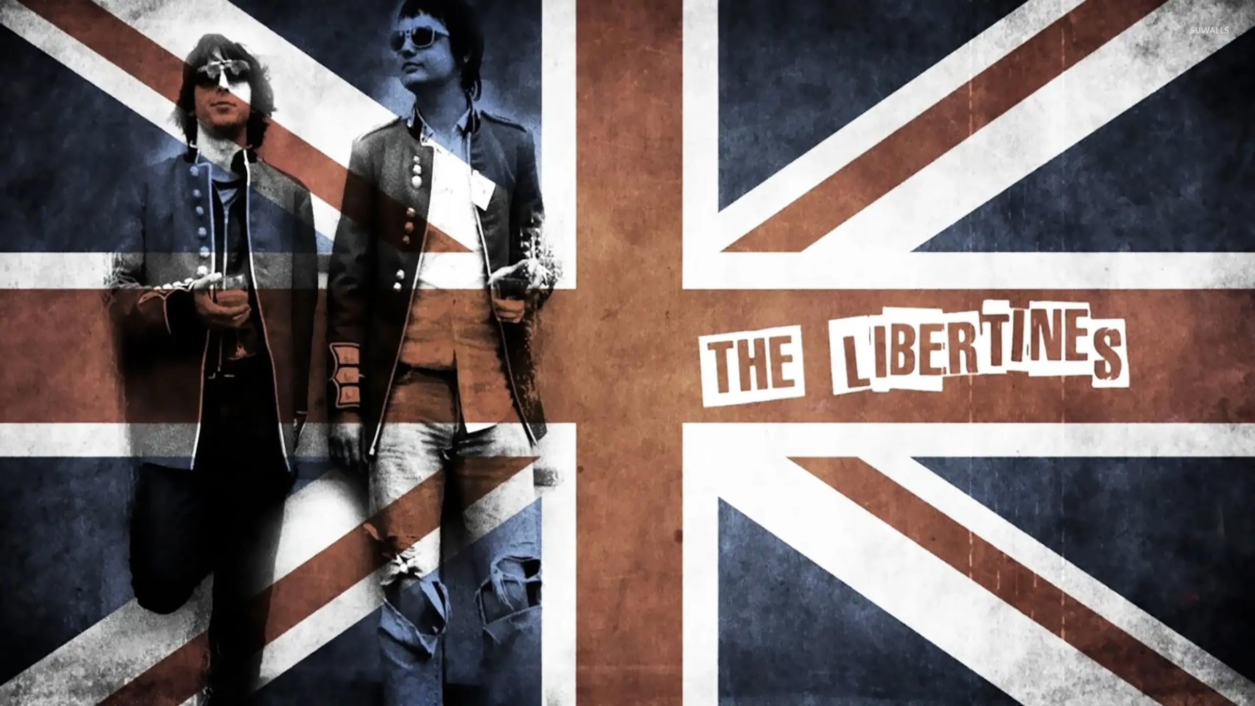 The Libertines - There Are No Innocent Bystanders