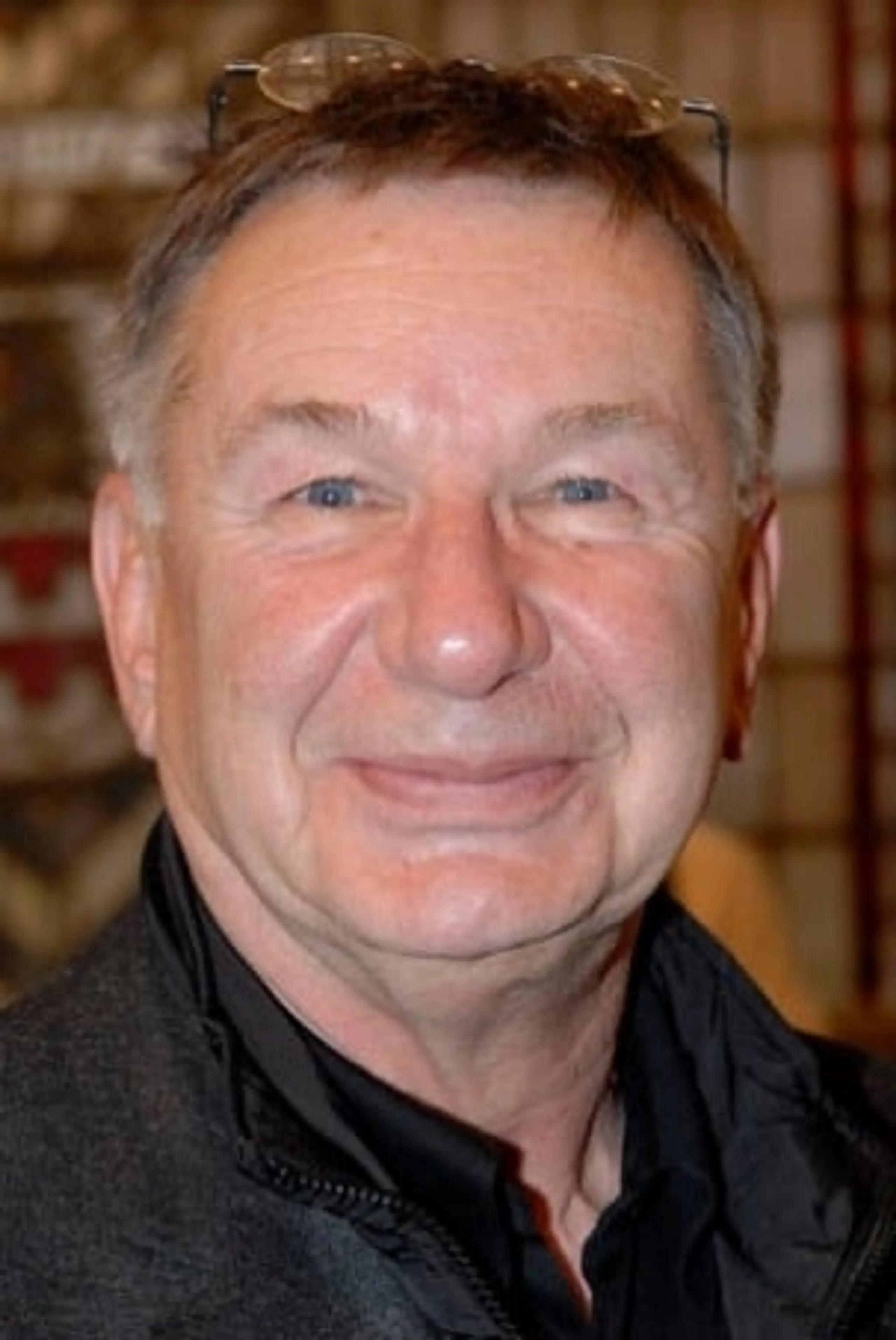 Volker Koepp