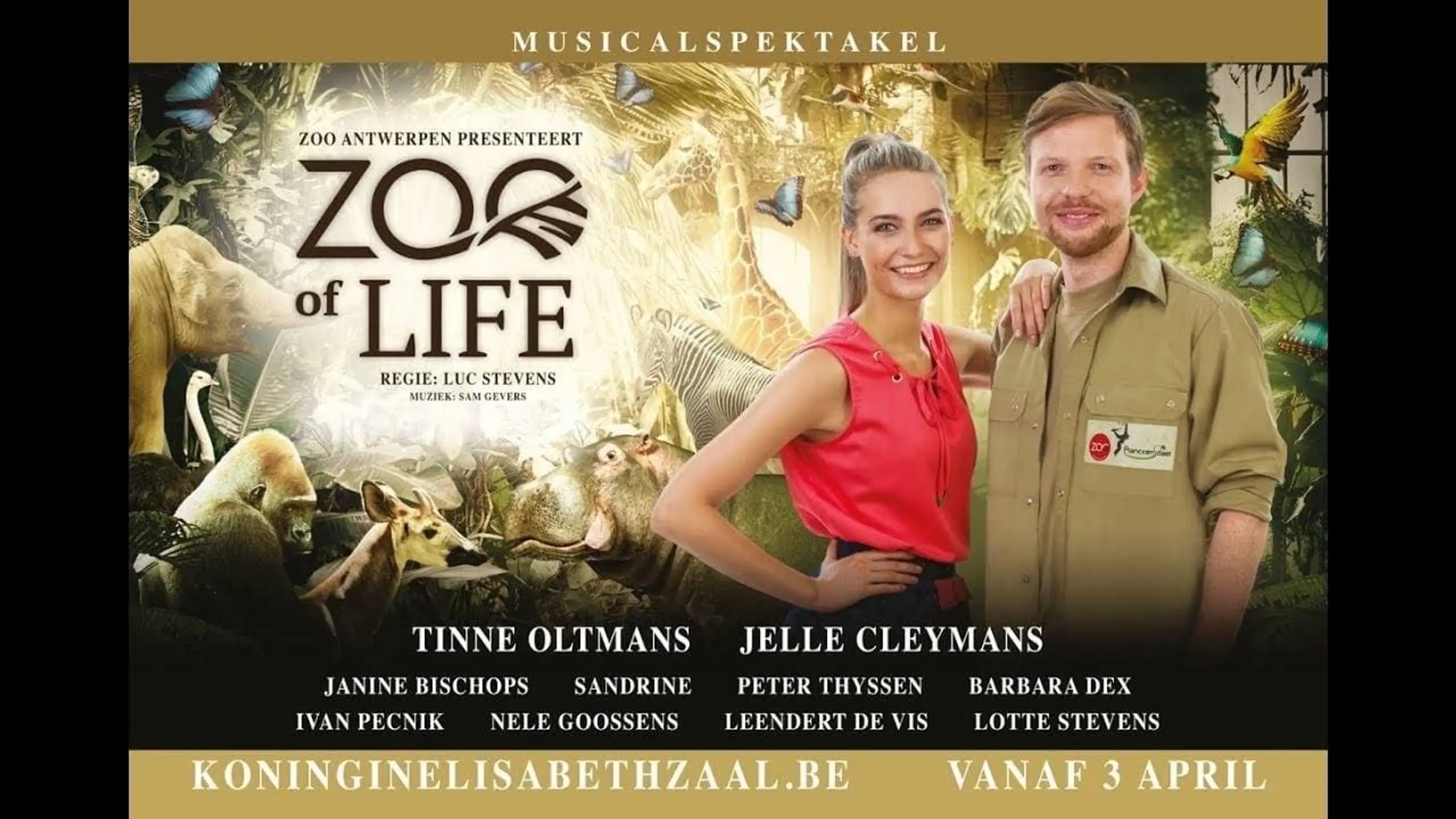 Zoo of Life