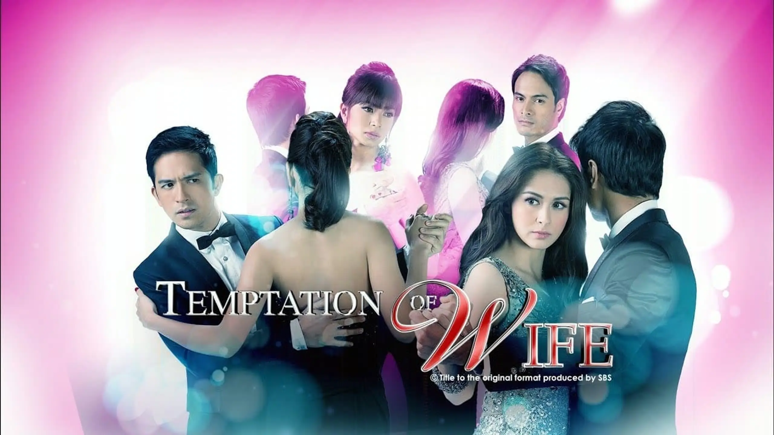 Temptation of Wife