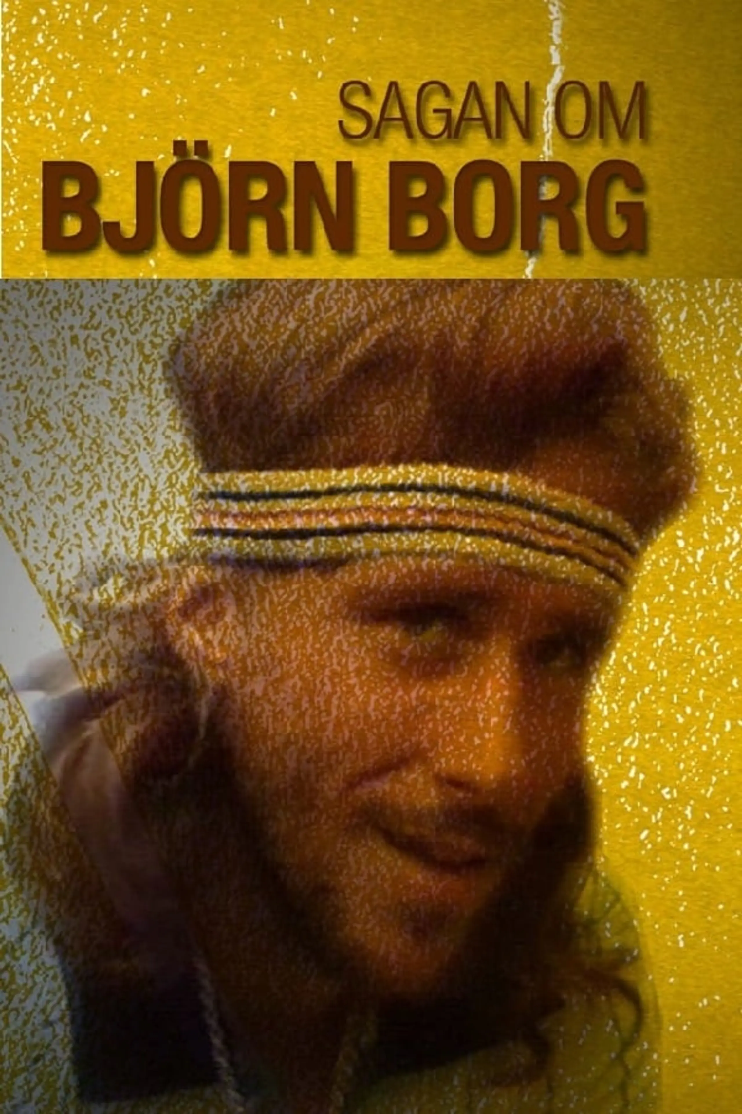 Sagan om Björn Borg