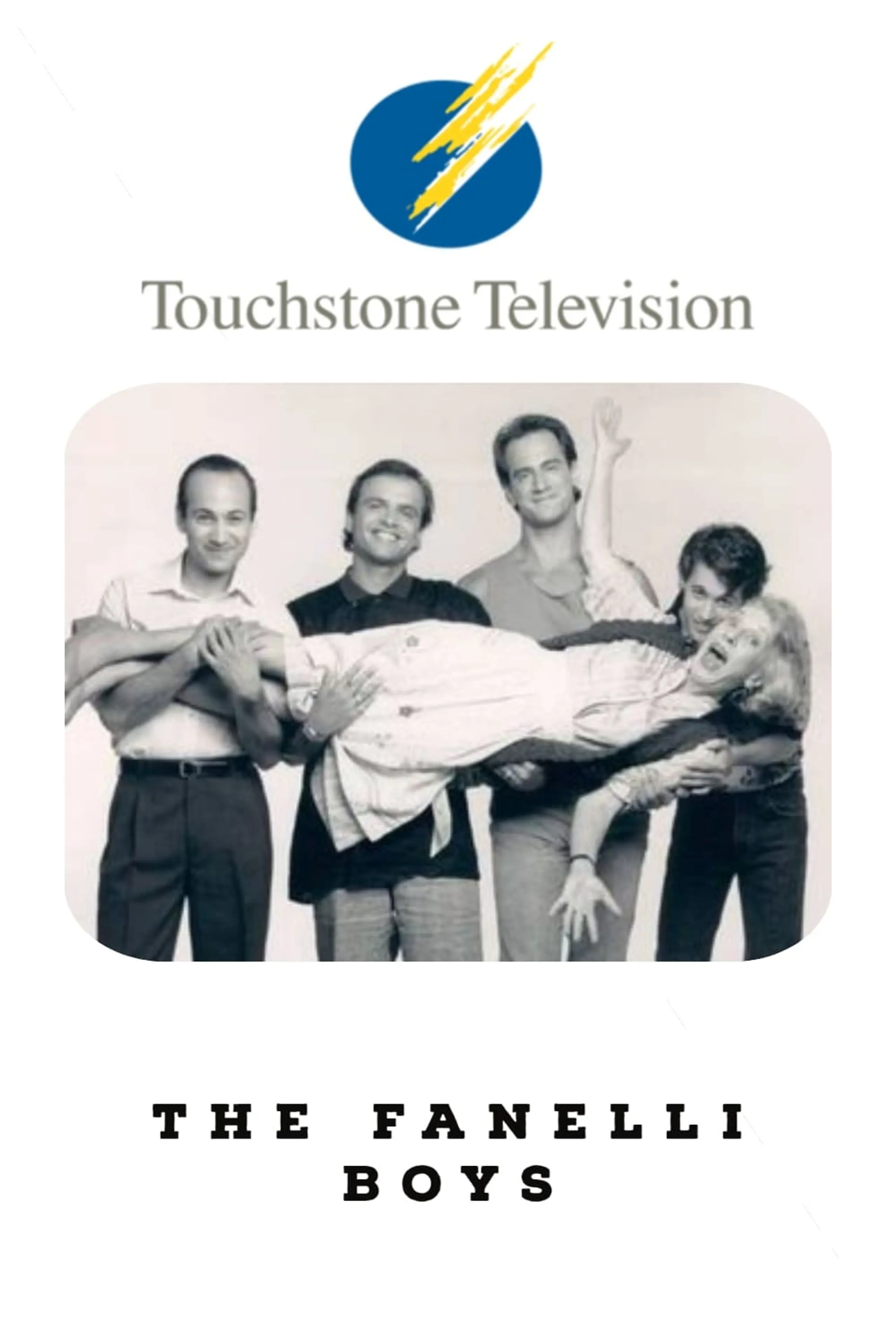 The Fanelli Boys