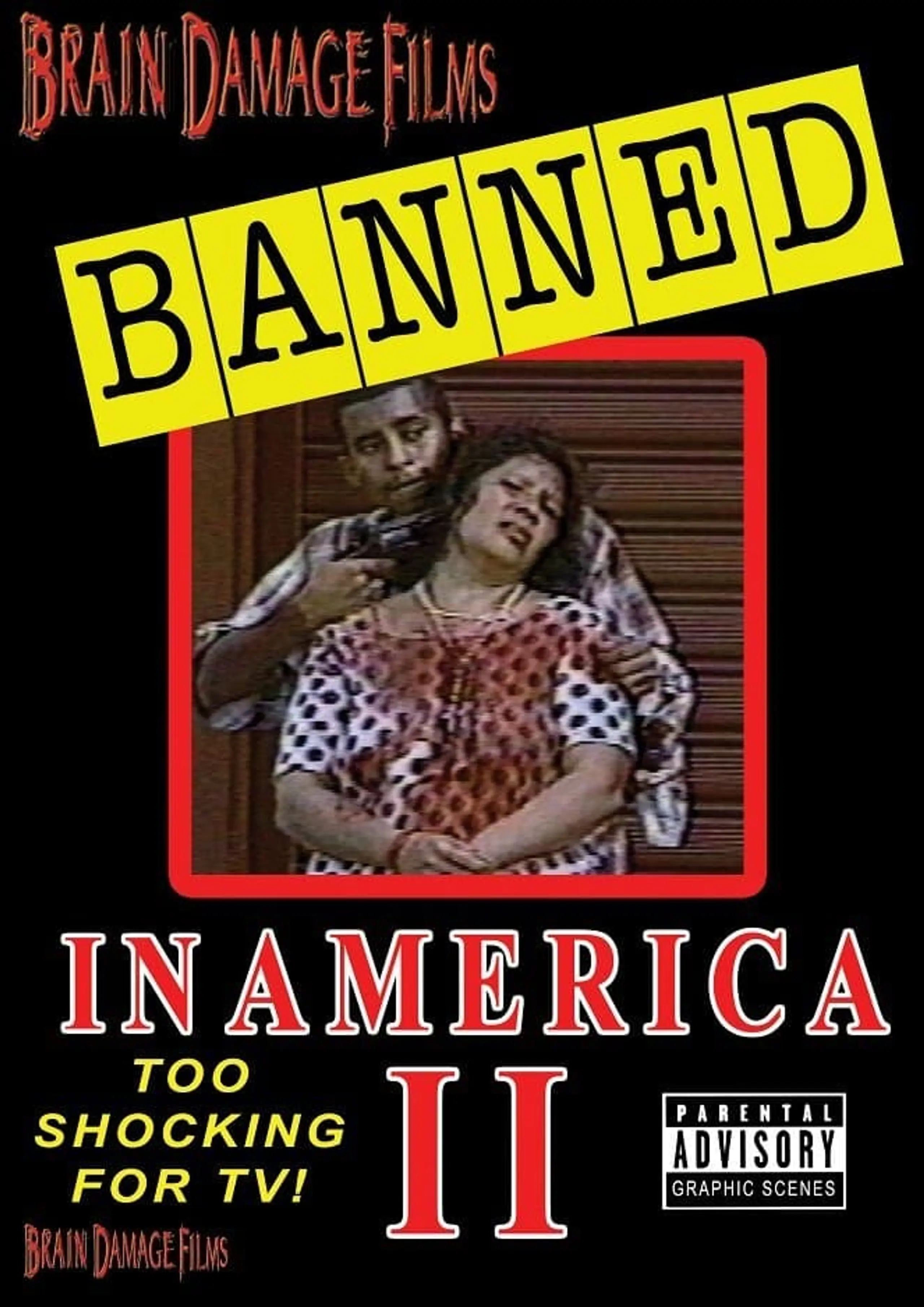 Banned! in America II