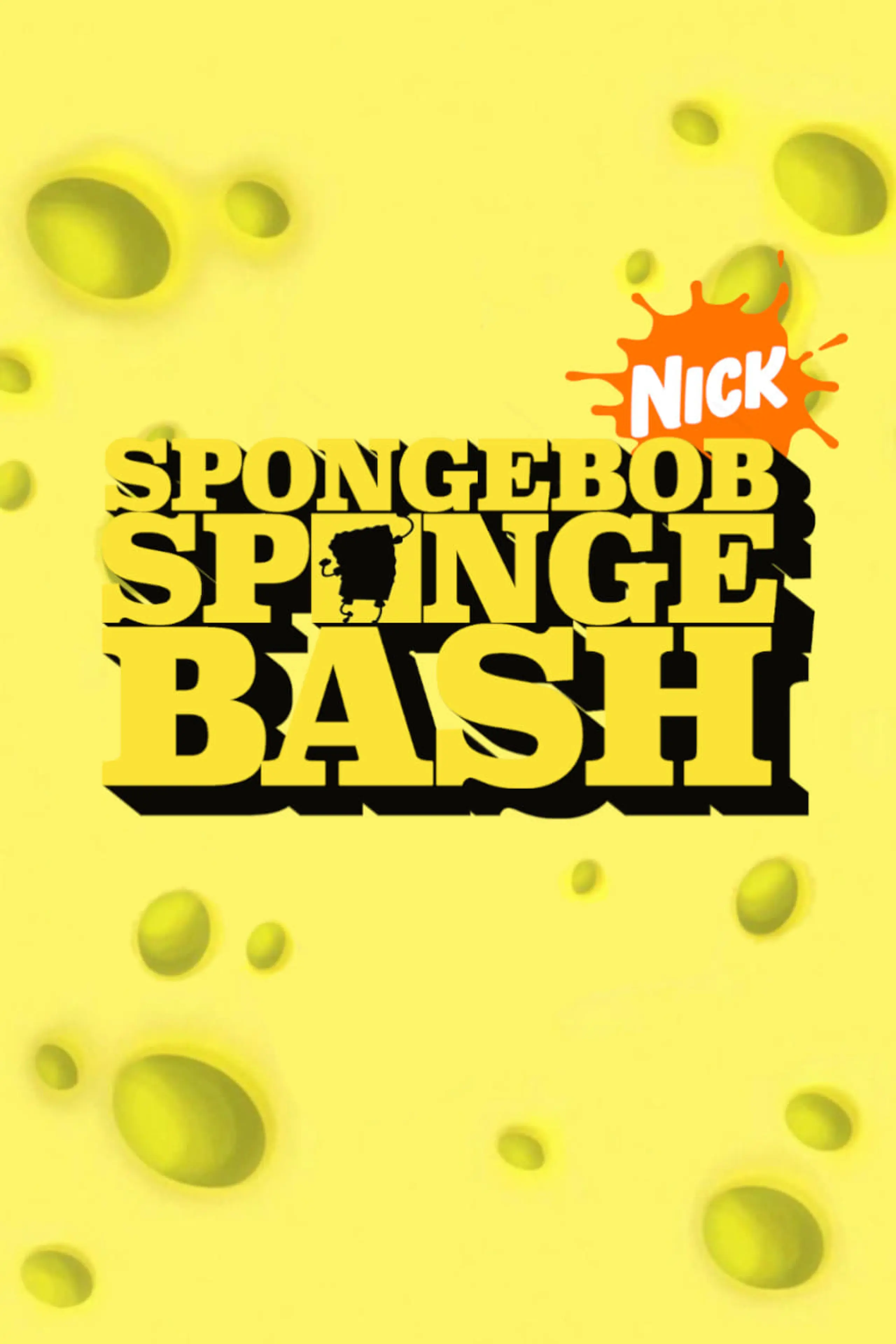 The Ultimate SpongeBob SpongeBash