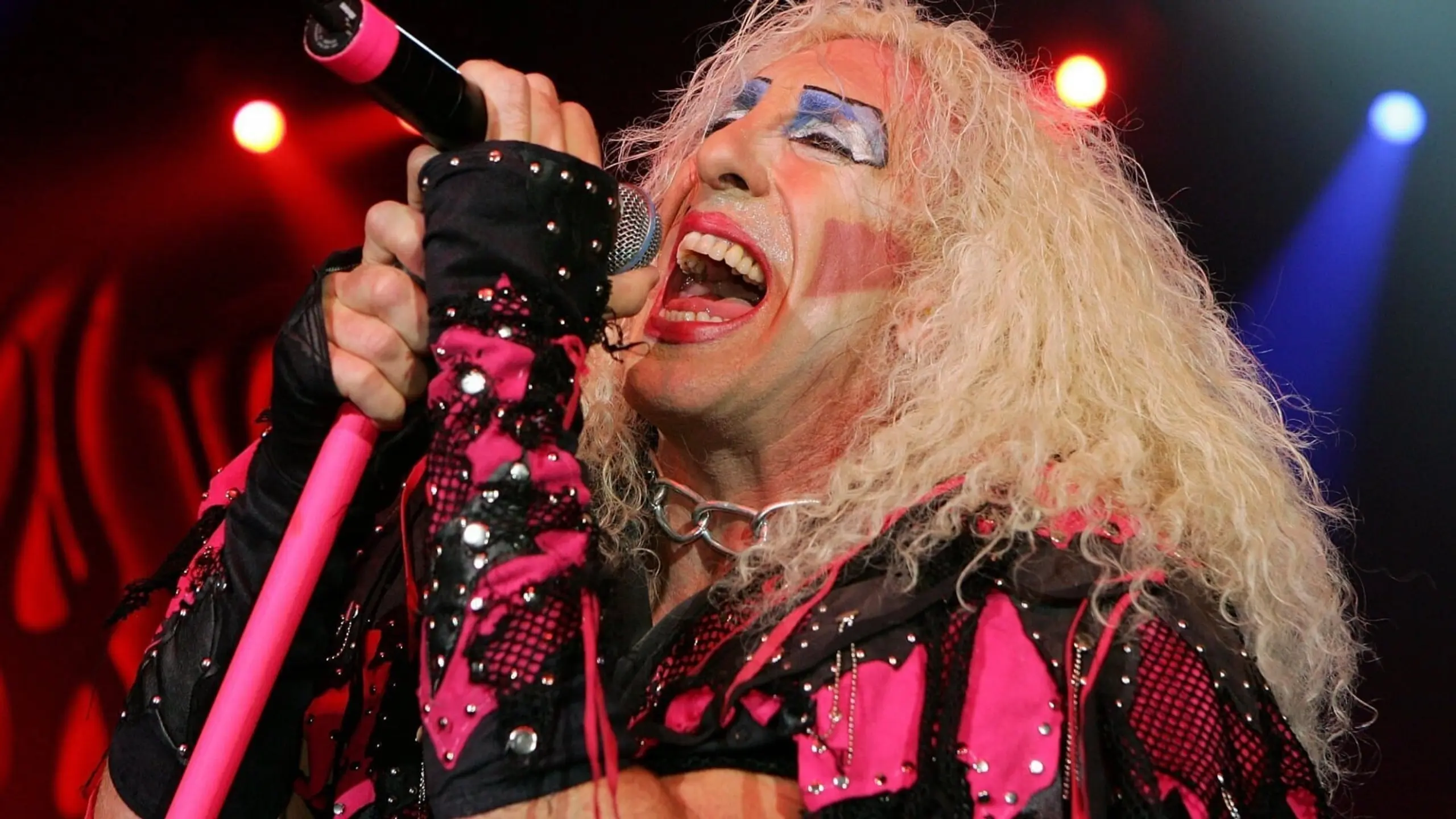 Twisted Sister: Live at the Astoria