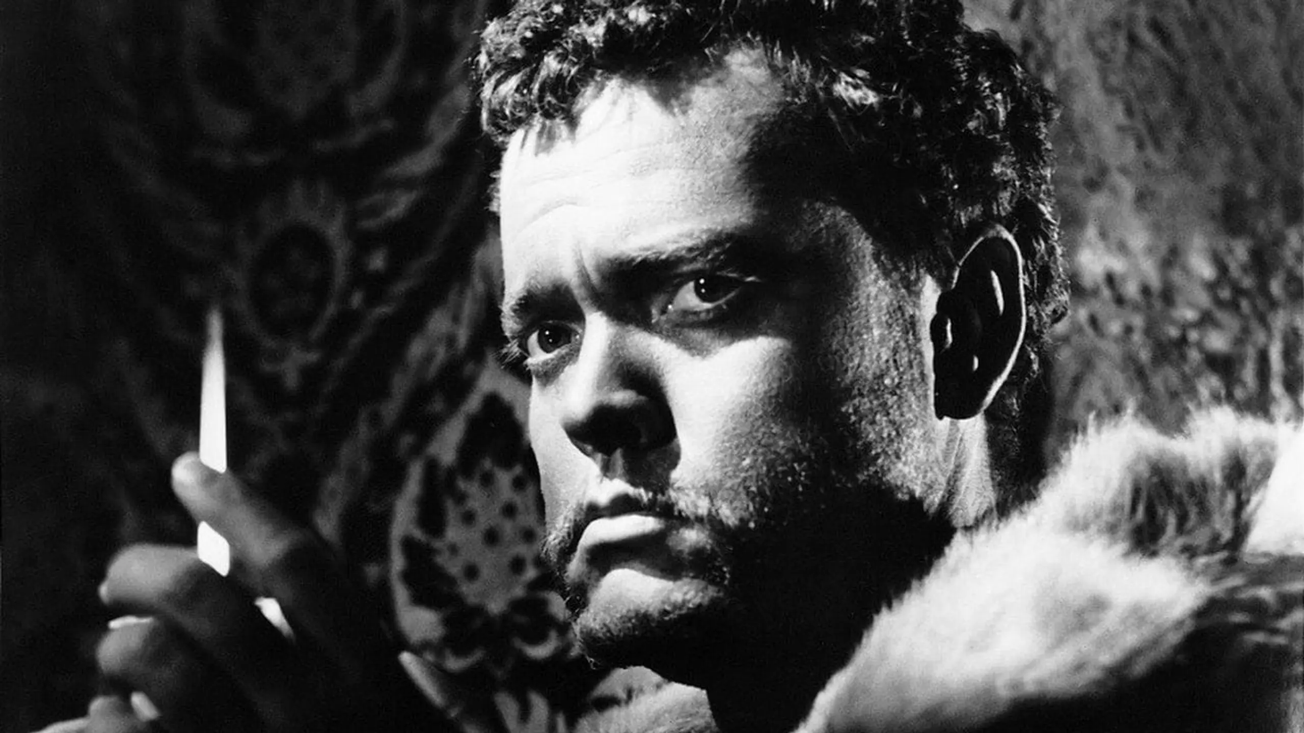 Orson Welles’ Othello
