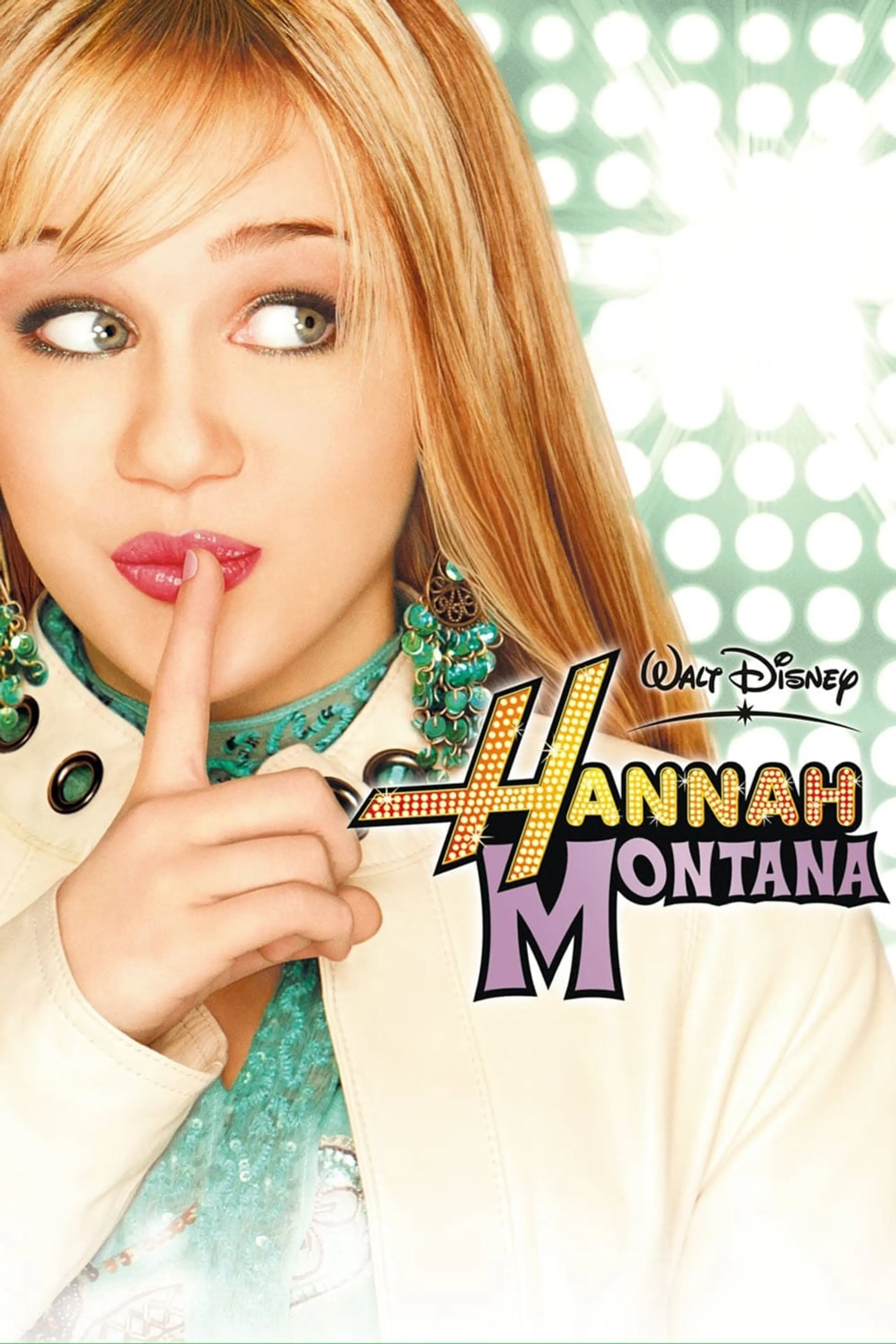 Hannah Montana - Zwei Welten, ein Geheimnis