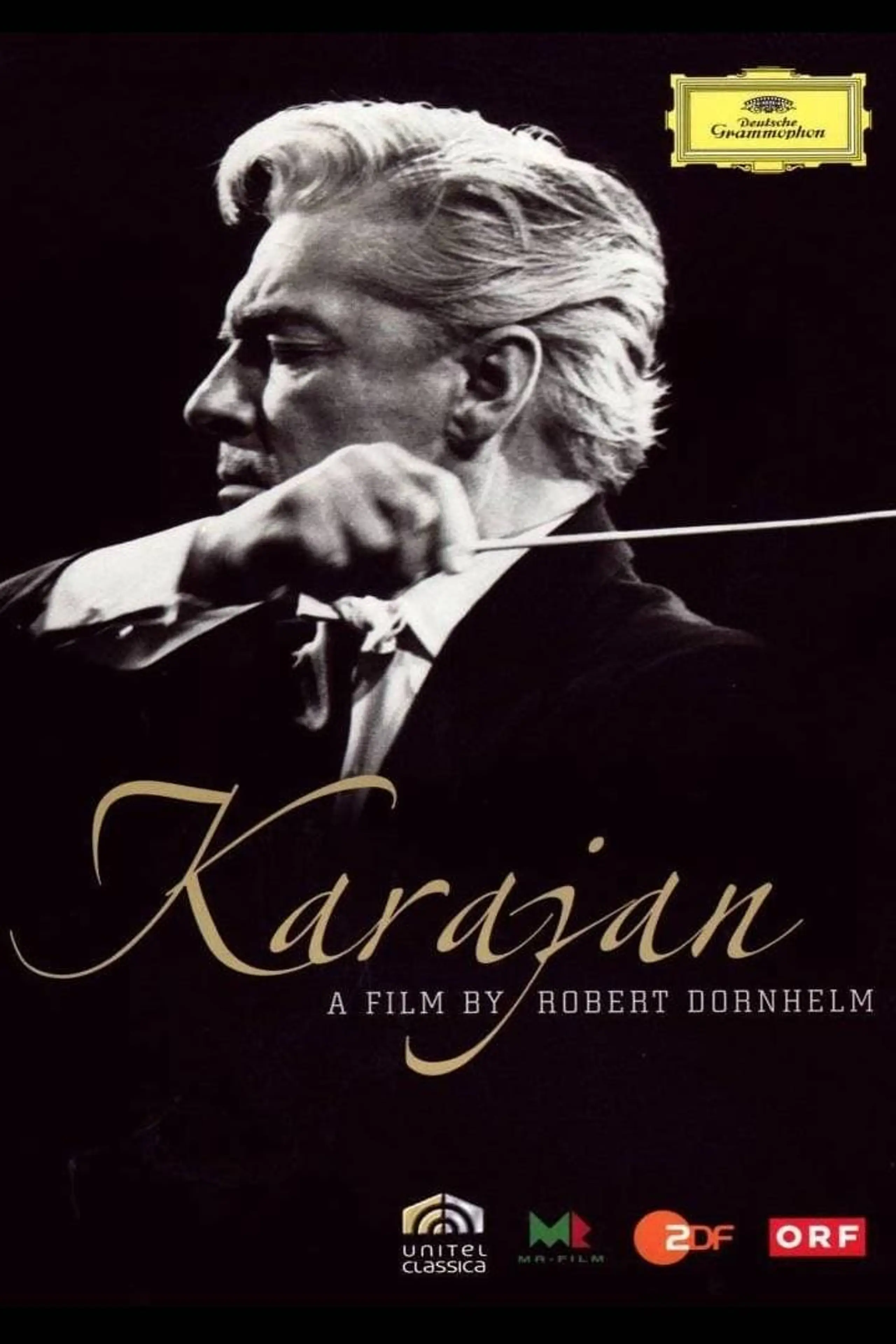 Karajan—Schönheit wie ich sie sehe