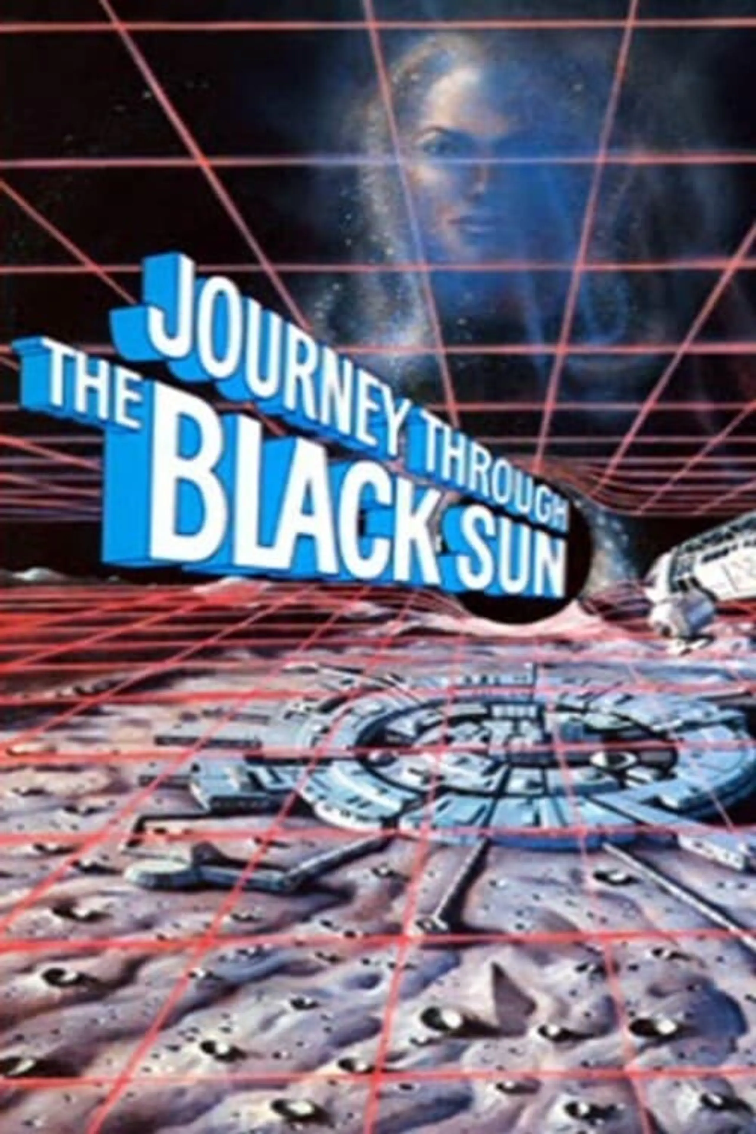 Black Sun - Der Todesplanet greift ein