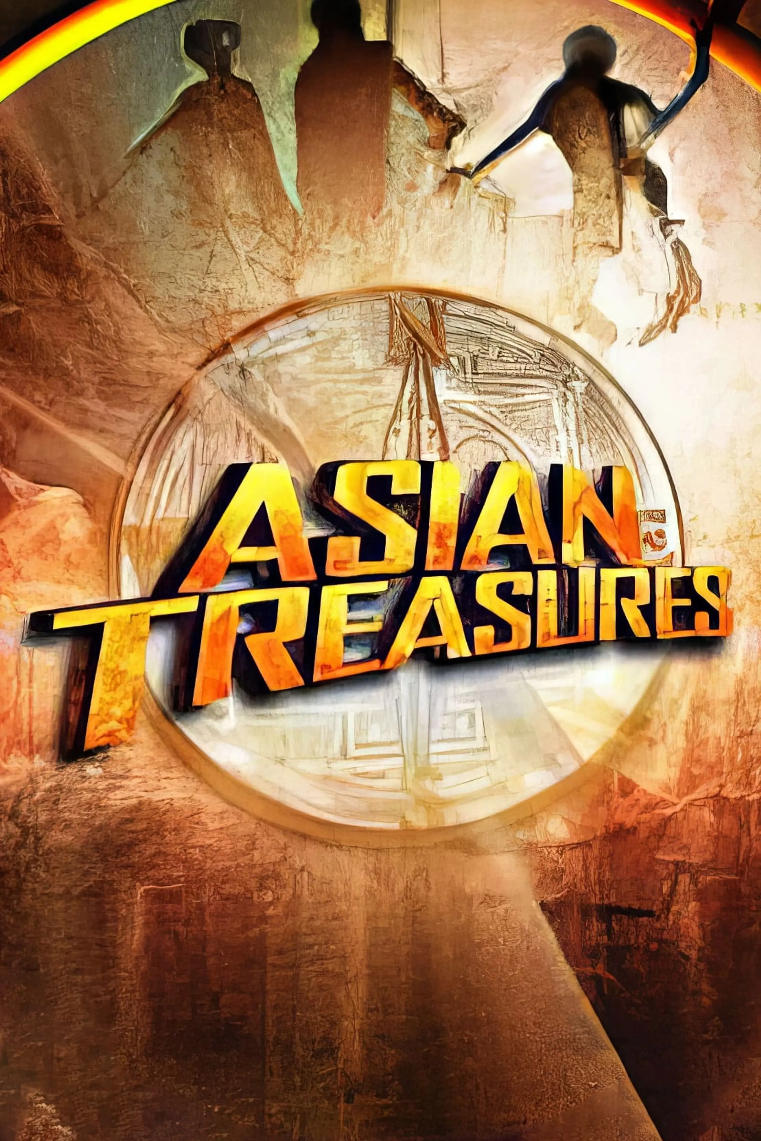 Asian Treasures