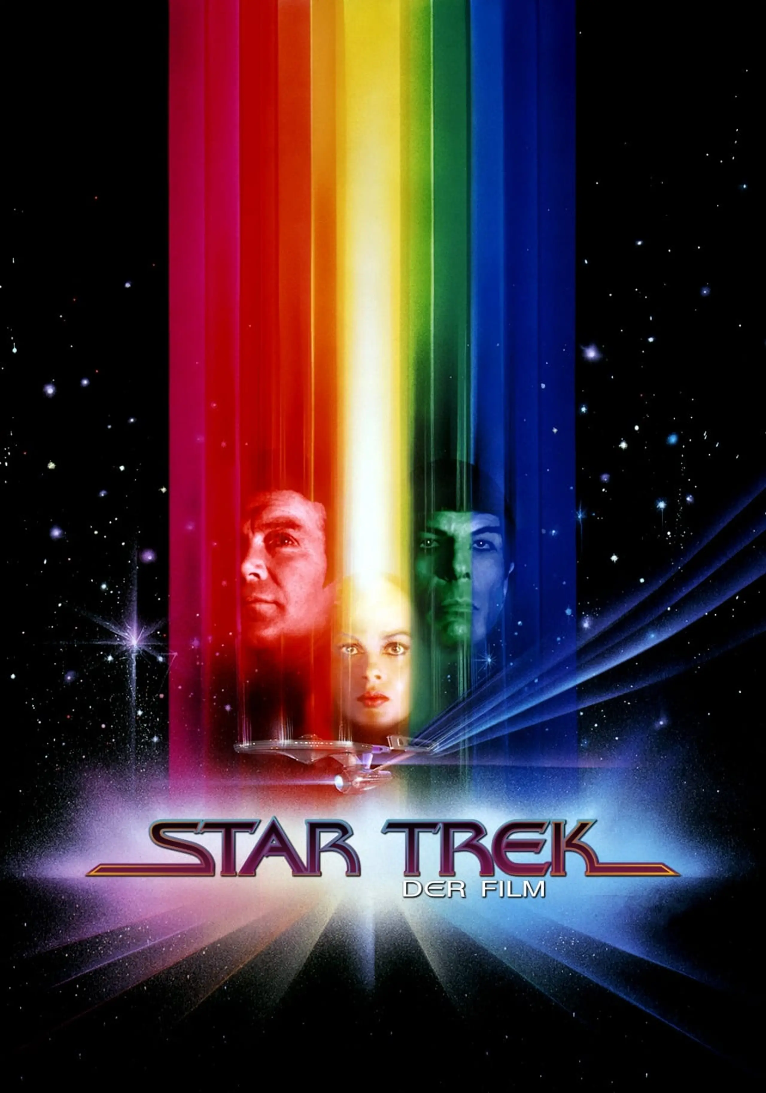 Star Trek - Der Film