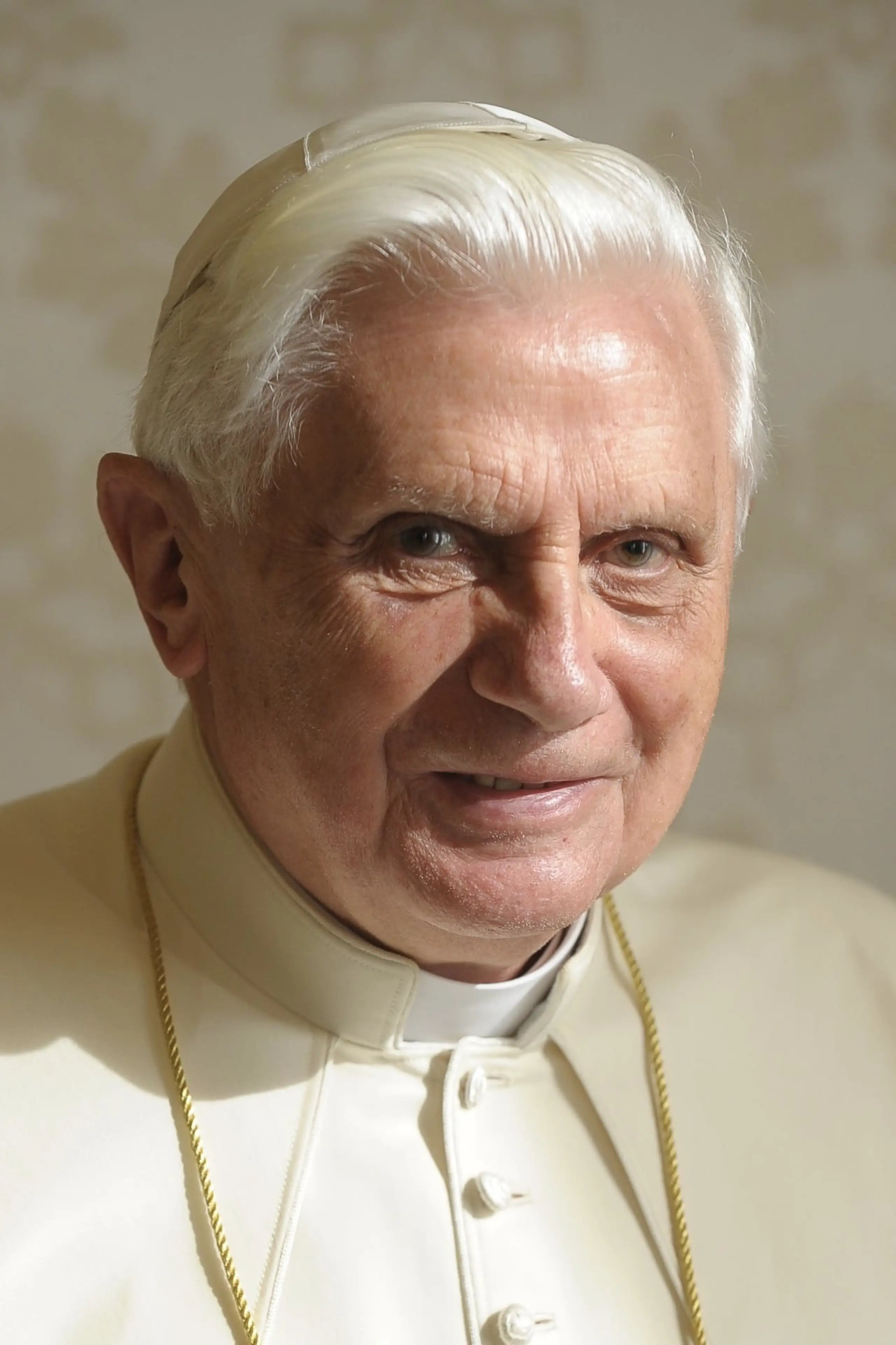 Foto von Pope Benedict XVI