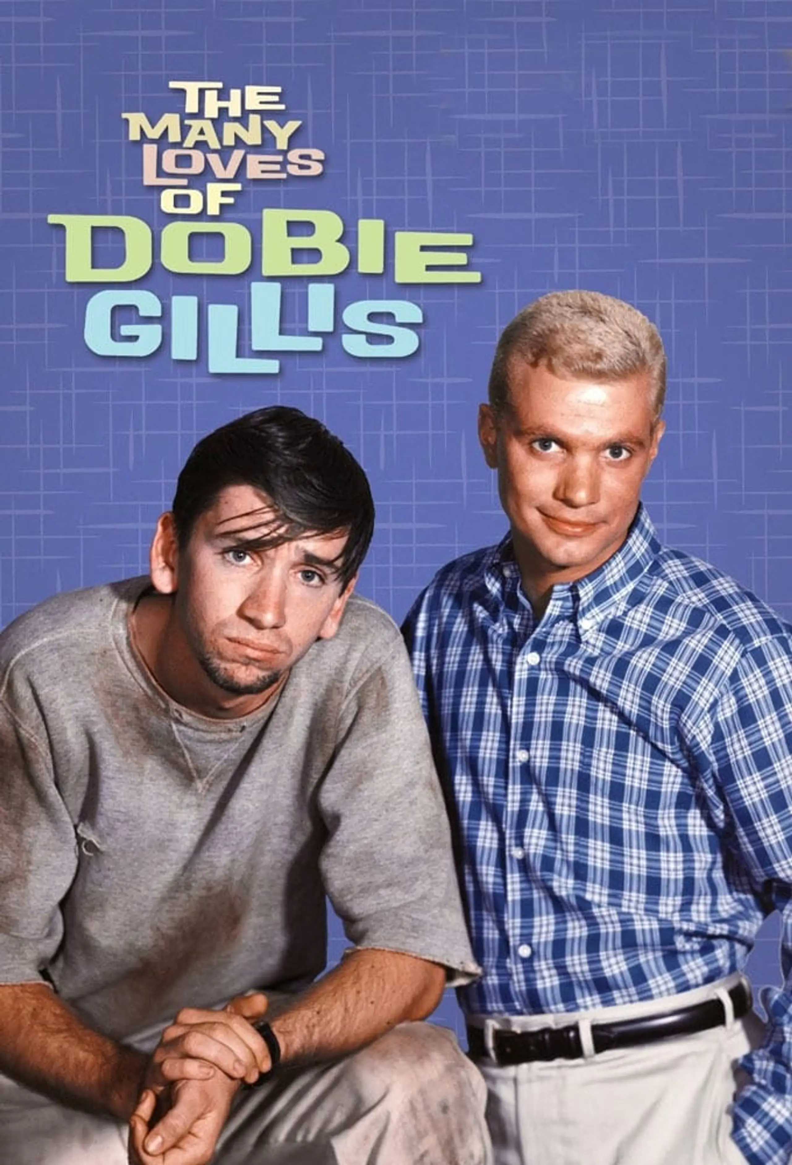 The Many Loves of Dobie Gillis