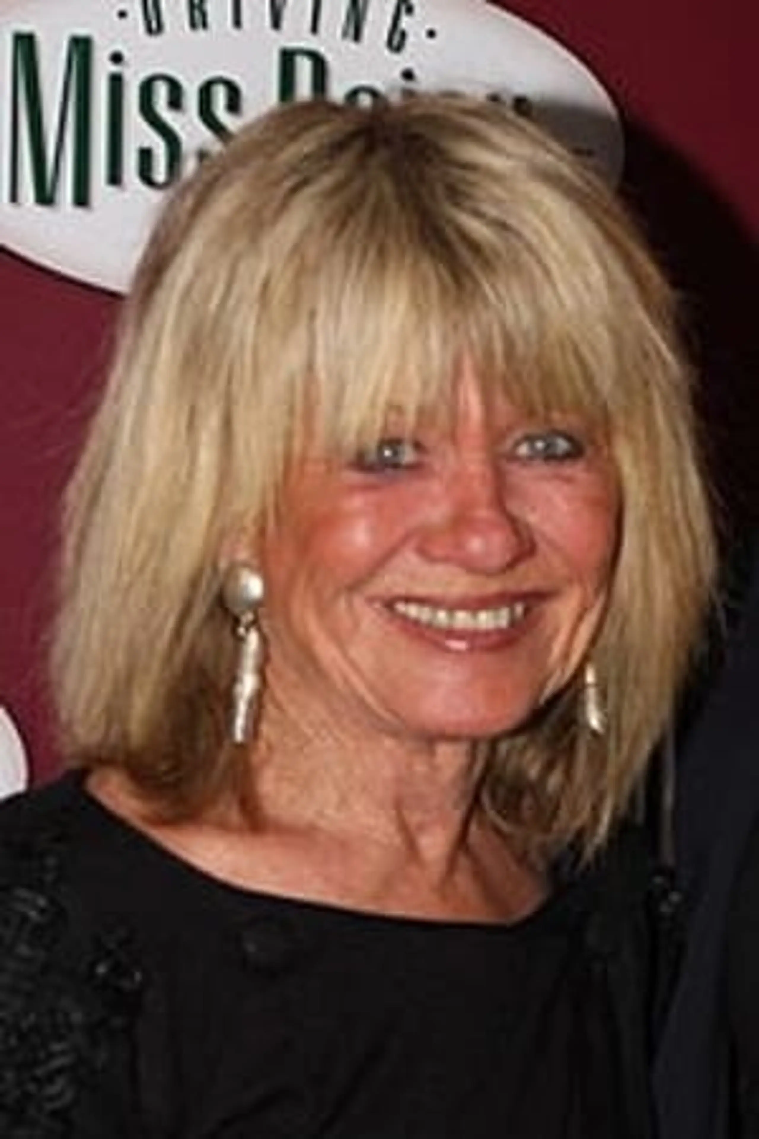 Margaret Pomeranz