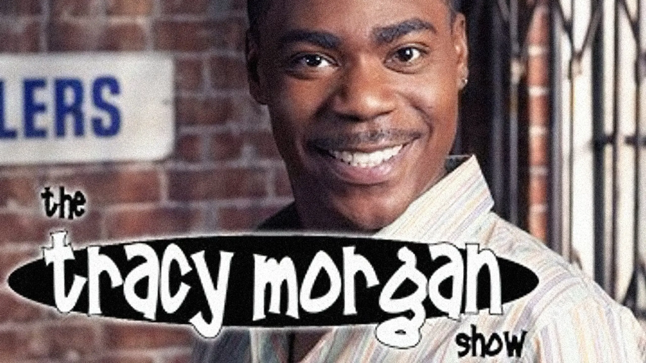 The Tracy Morgan Show