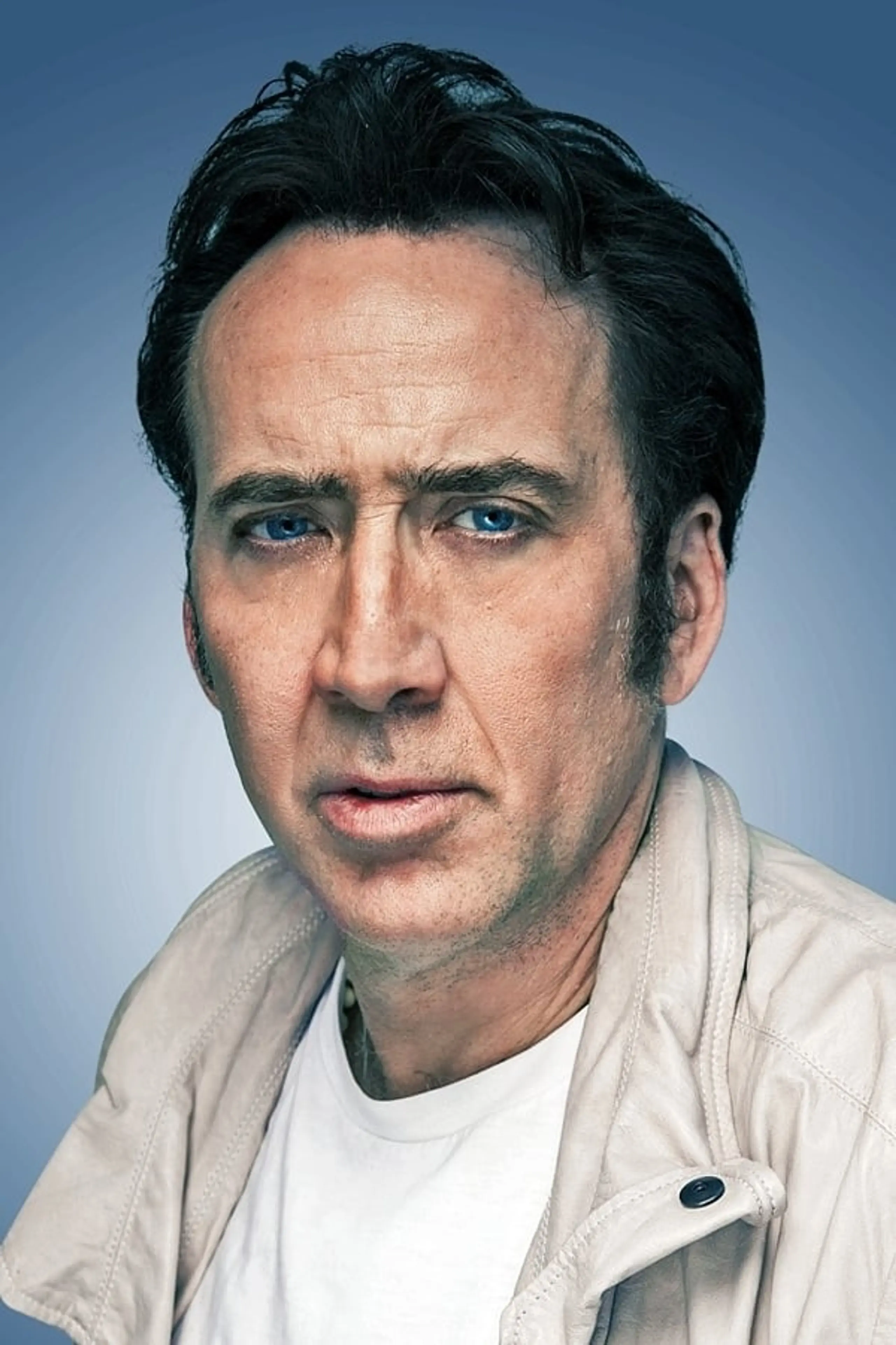 Foto von Nicolas Cage