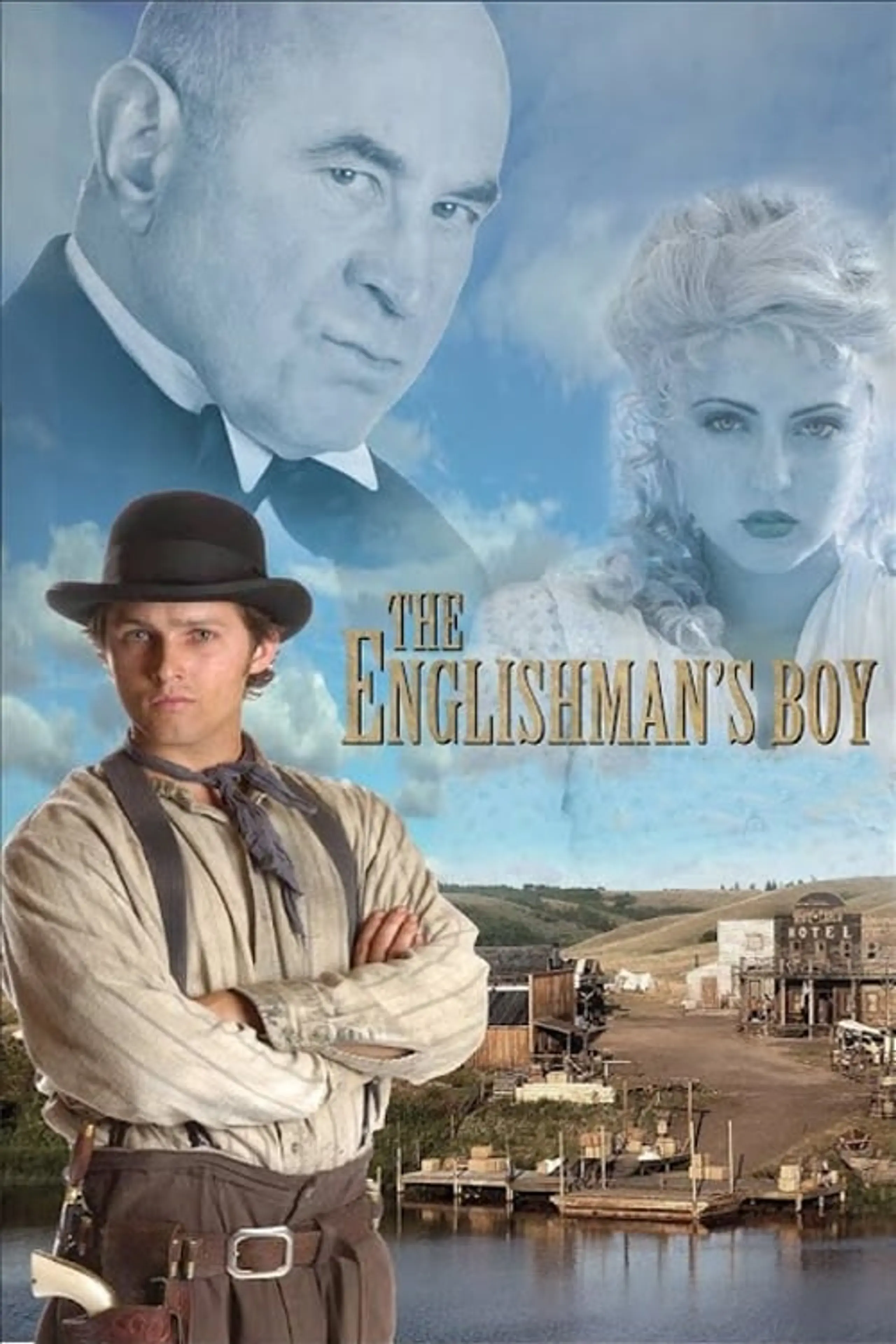 The Englishman's Boy