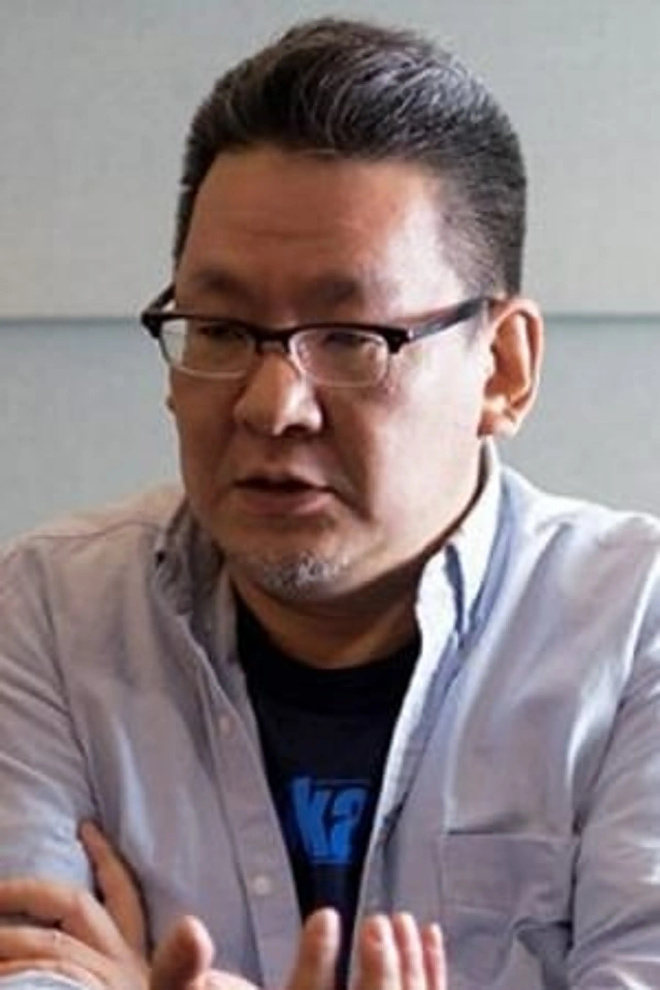 Ryuji Miyajima
