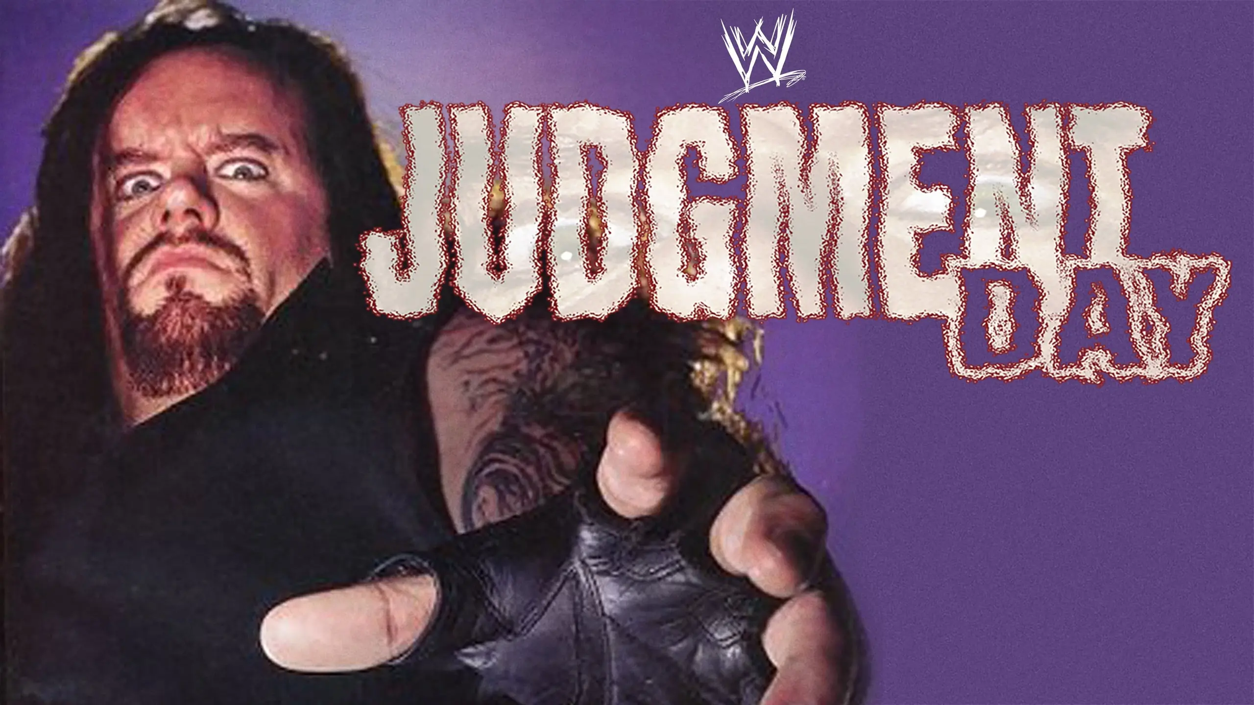 WWE Judgment Day: In Your House