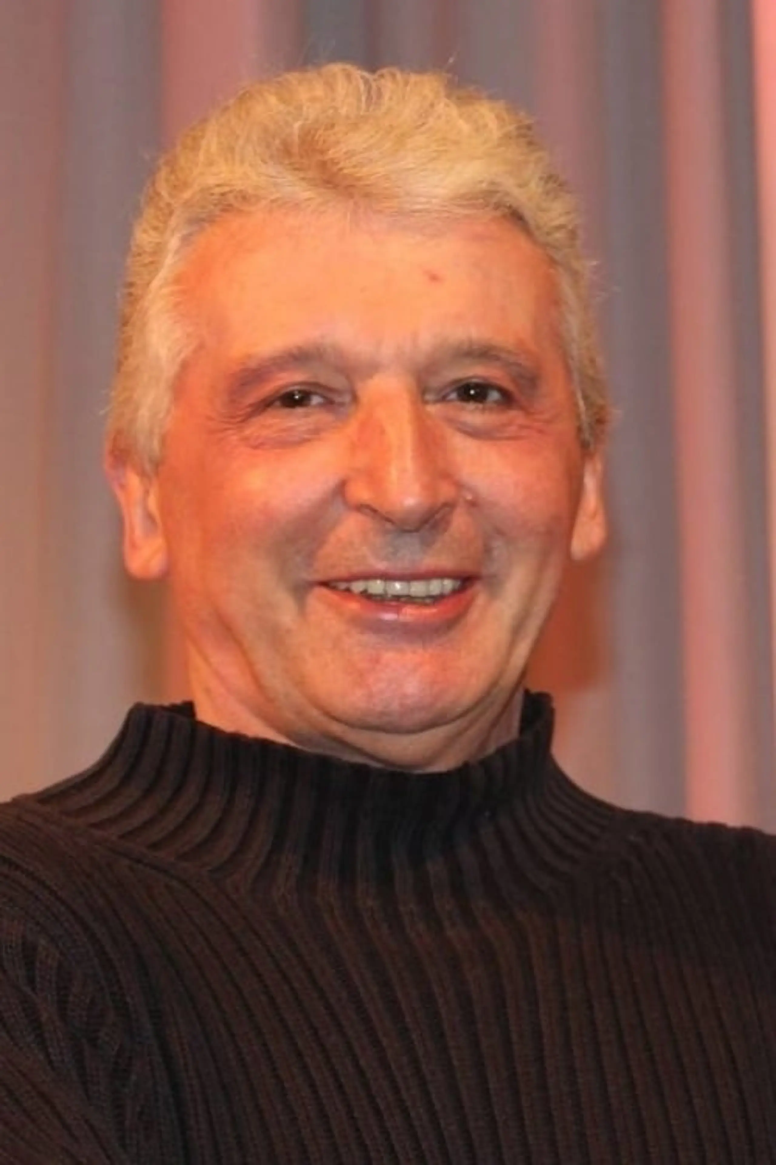 Roger Louret