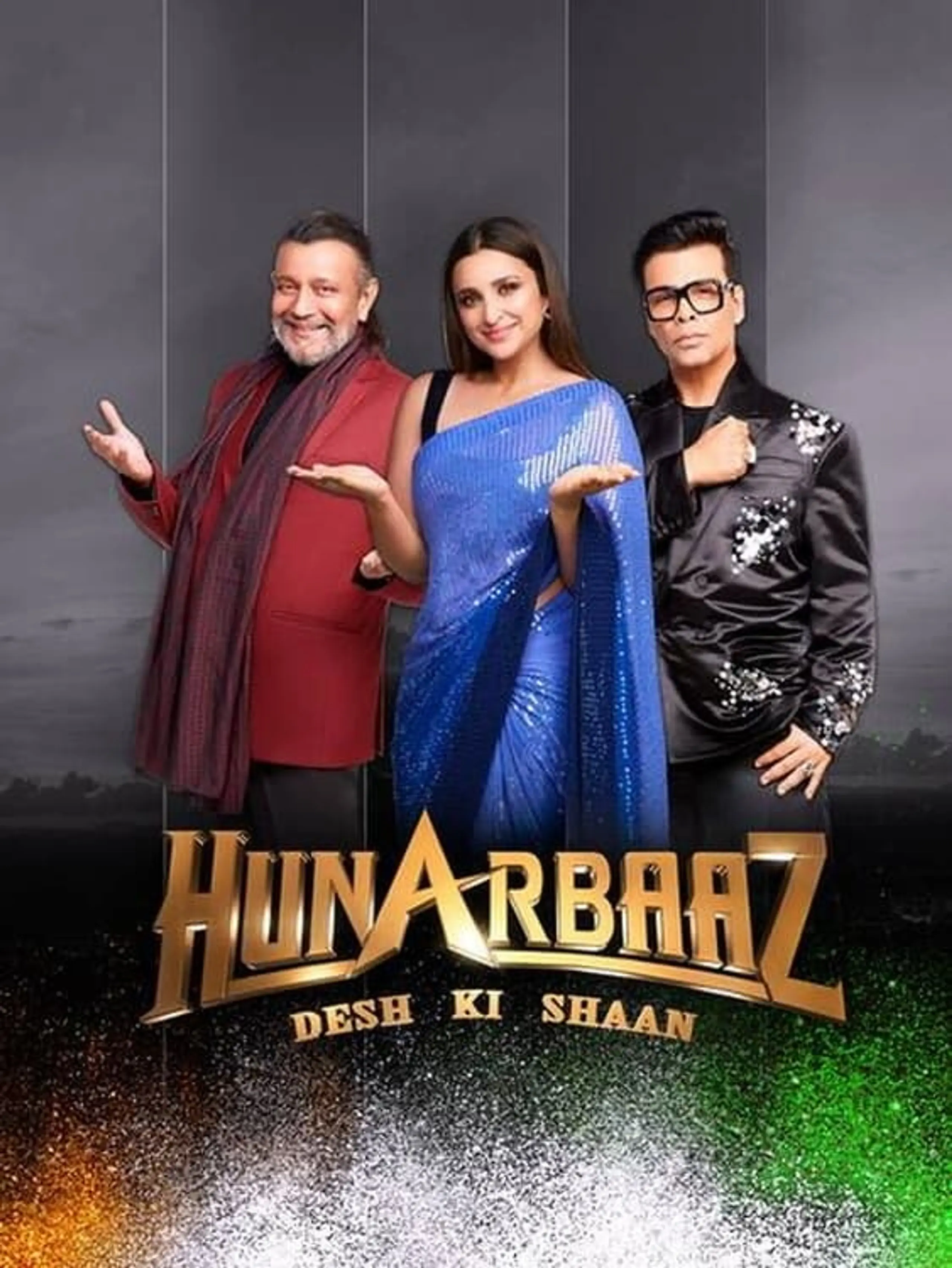 Hunarbaaz: Desh Ki Shaan