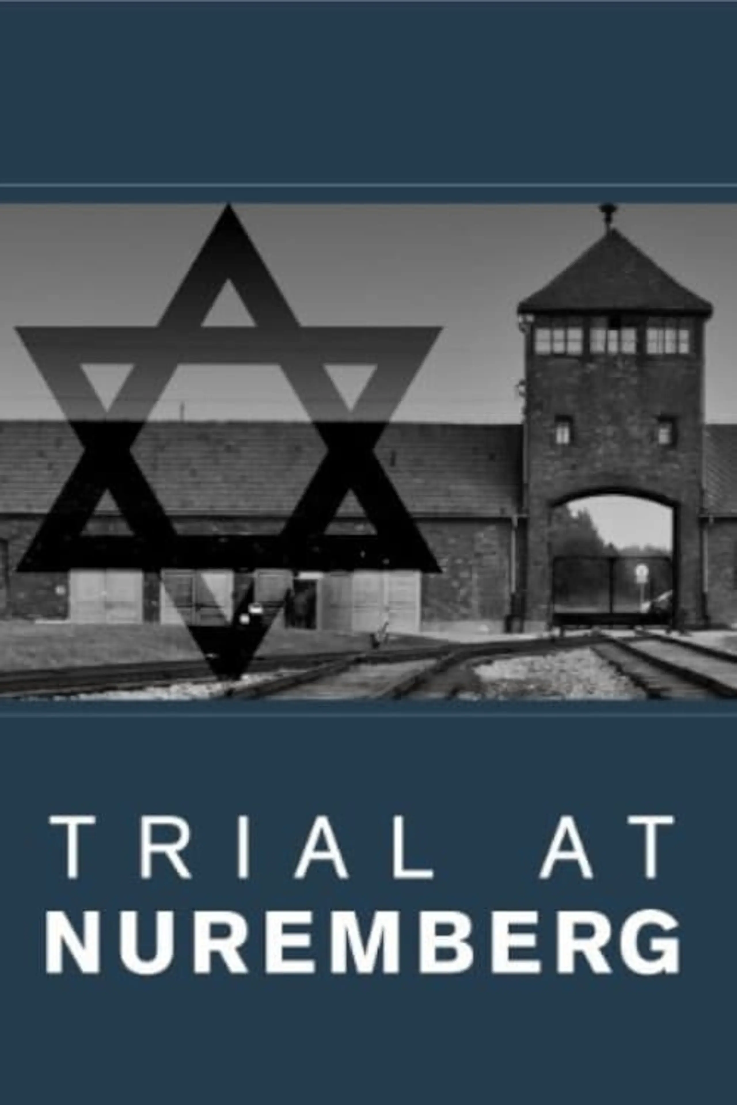 Trial at Nuremberg
