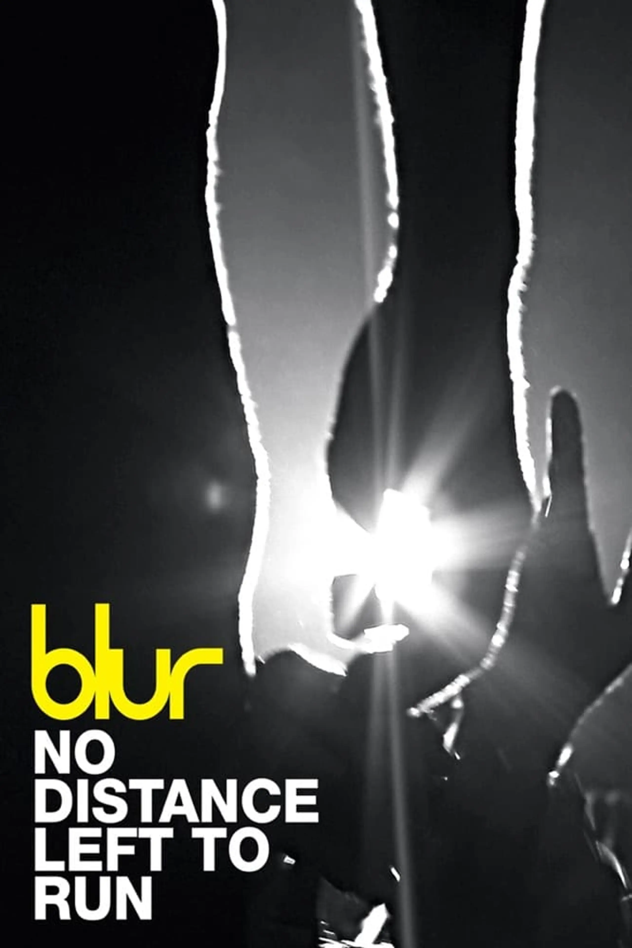 Blur: No Distance Left to Run