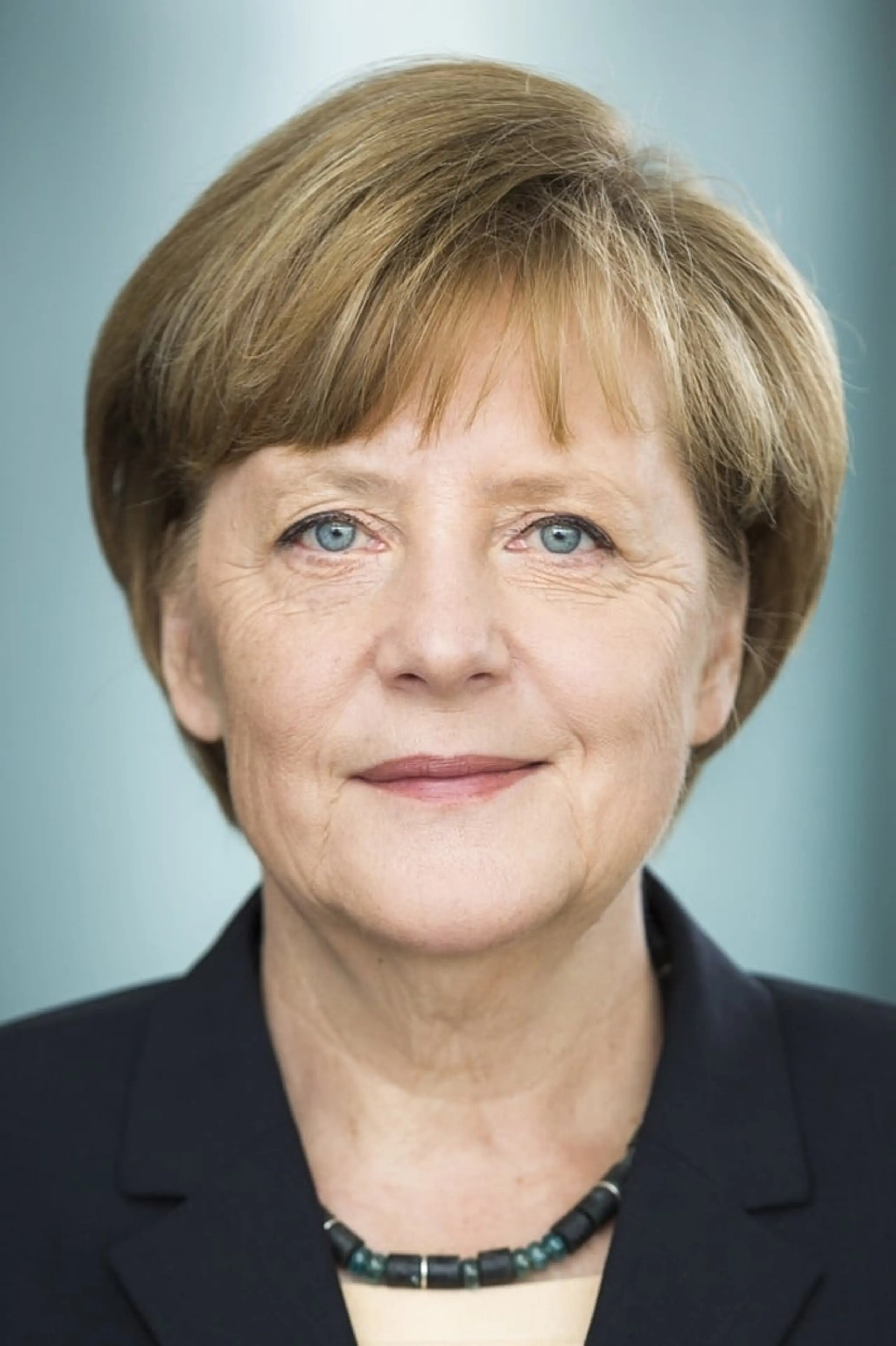 Foto von Angela Merkel