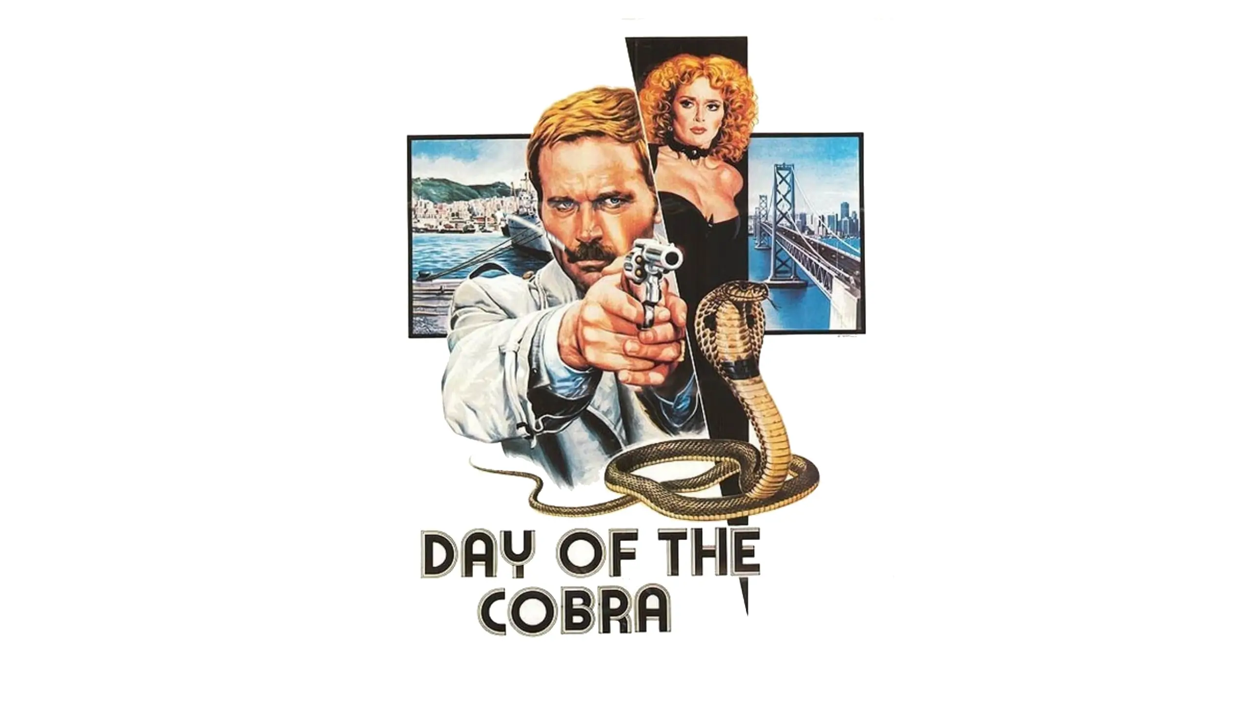 Der Tag der Cobra