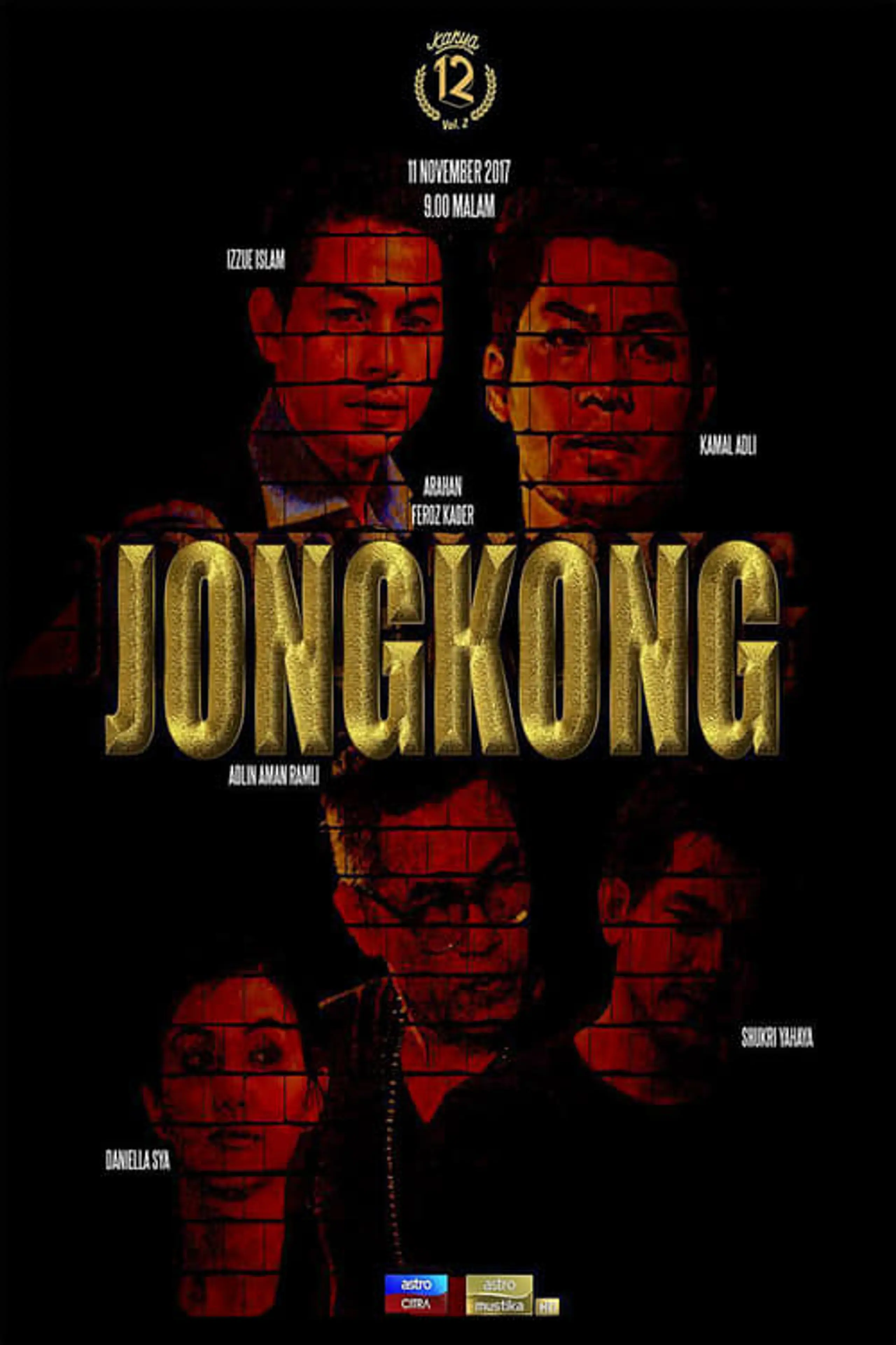 Jongkong