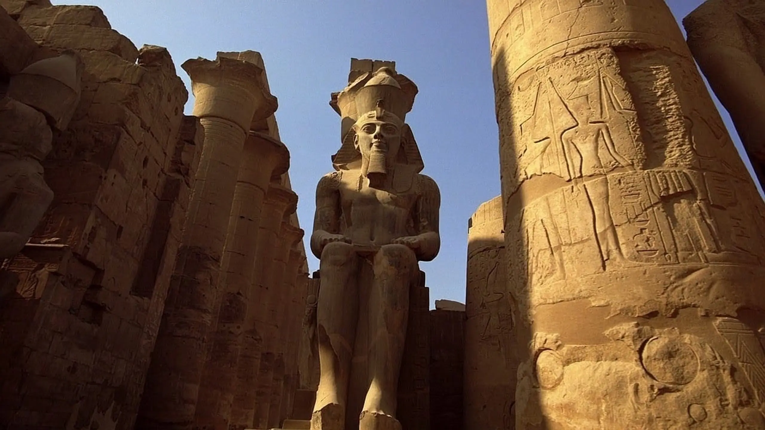 IMAX: Mumien - Geheimnisse der Pharaonen 3D