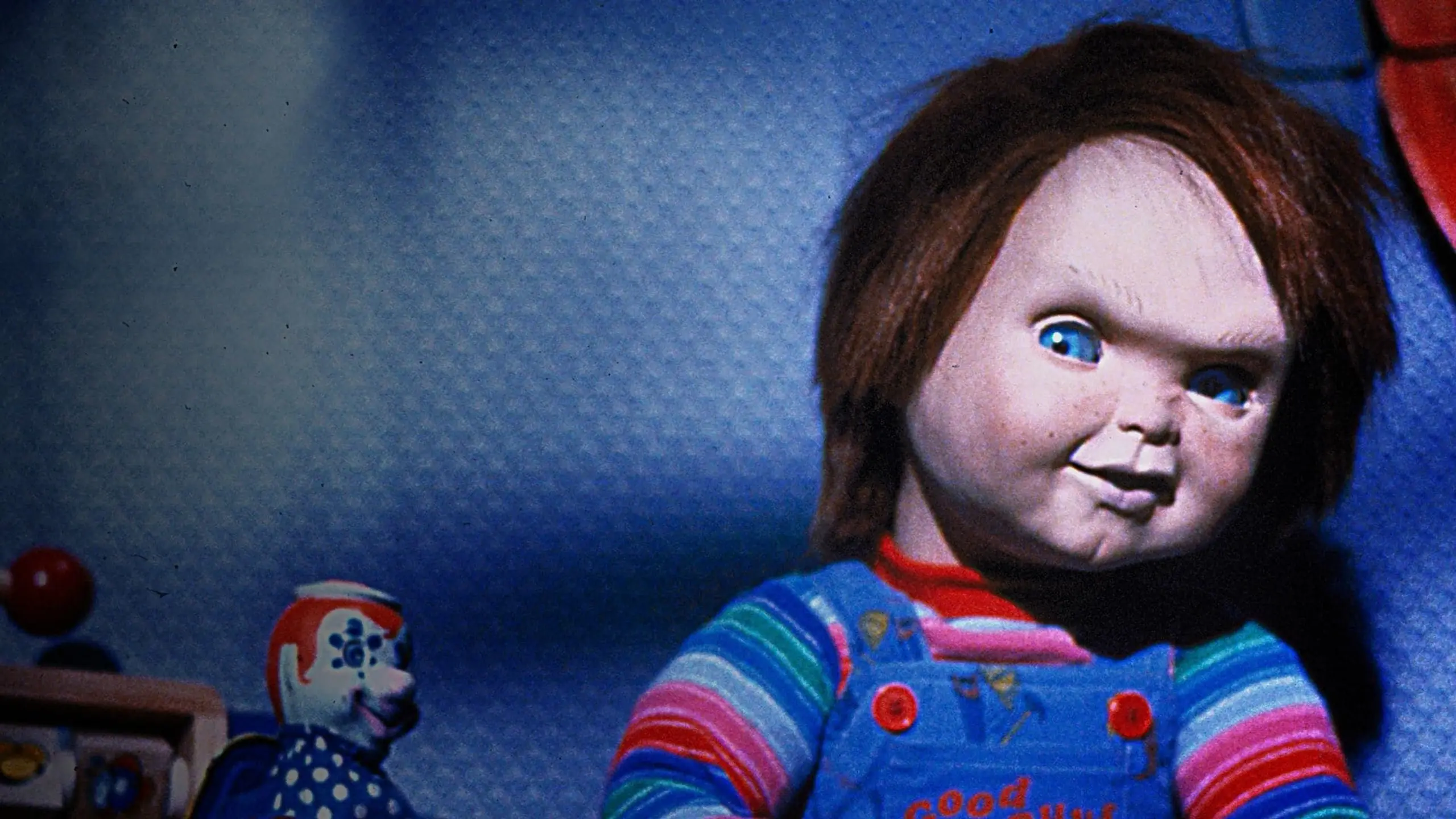 Chucky 2 - Die Mörderpuppe ist zurück