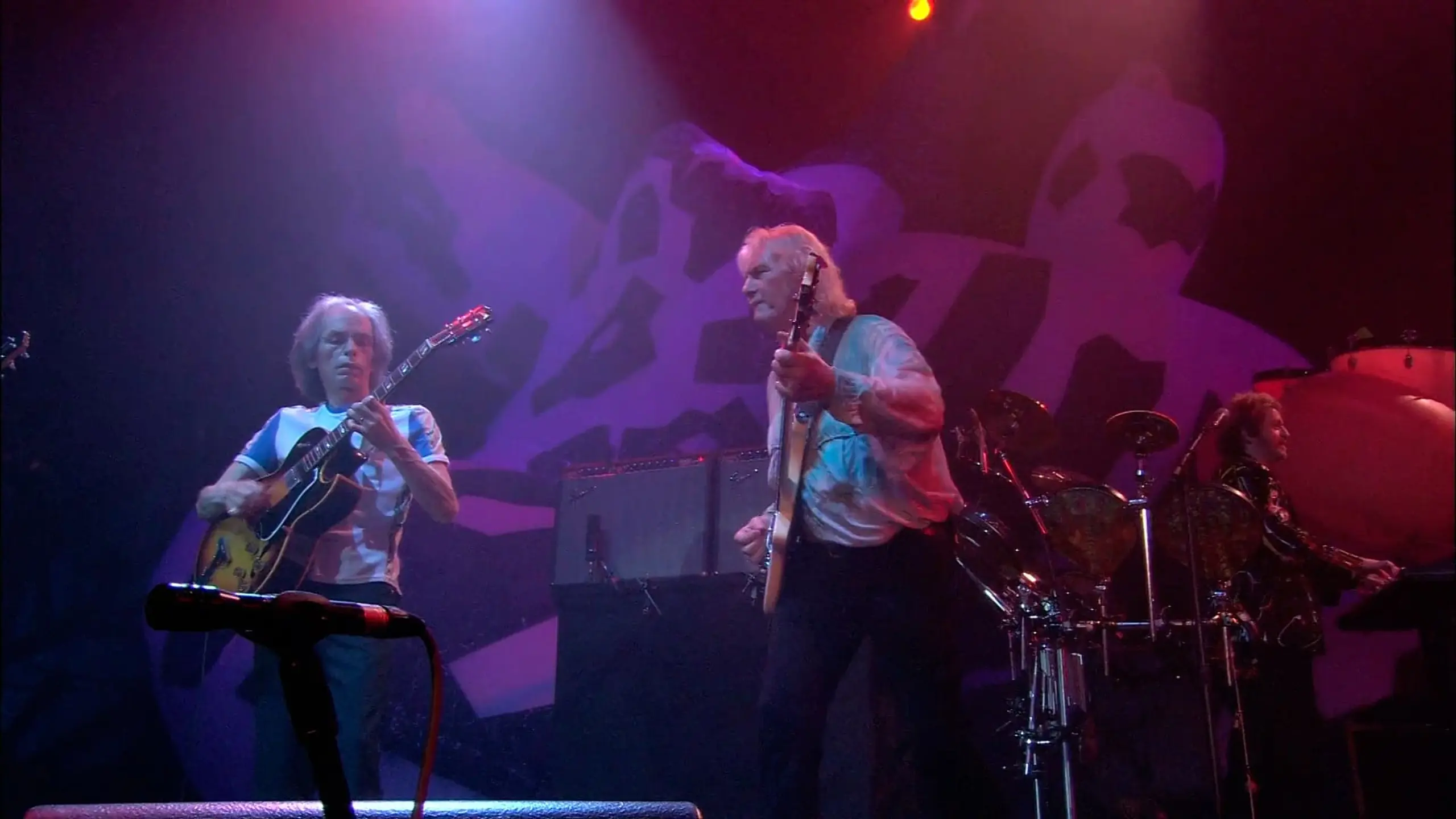 Yes: Songs From Tsongas - 35th Anniversary Concert