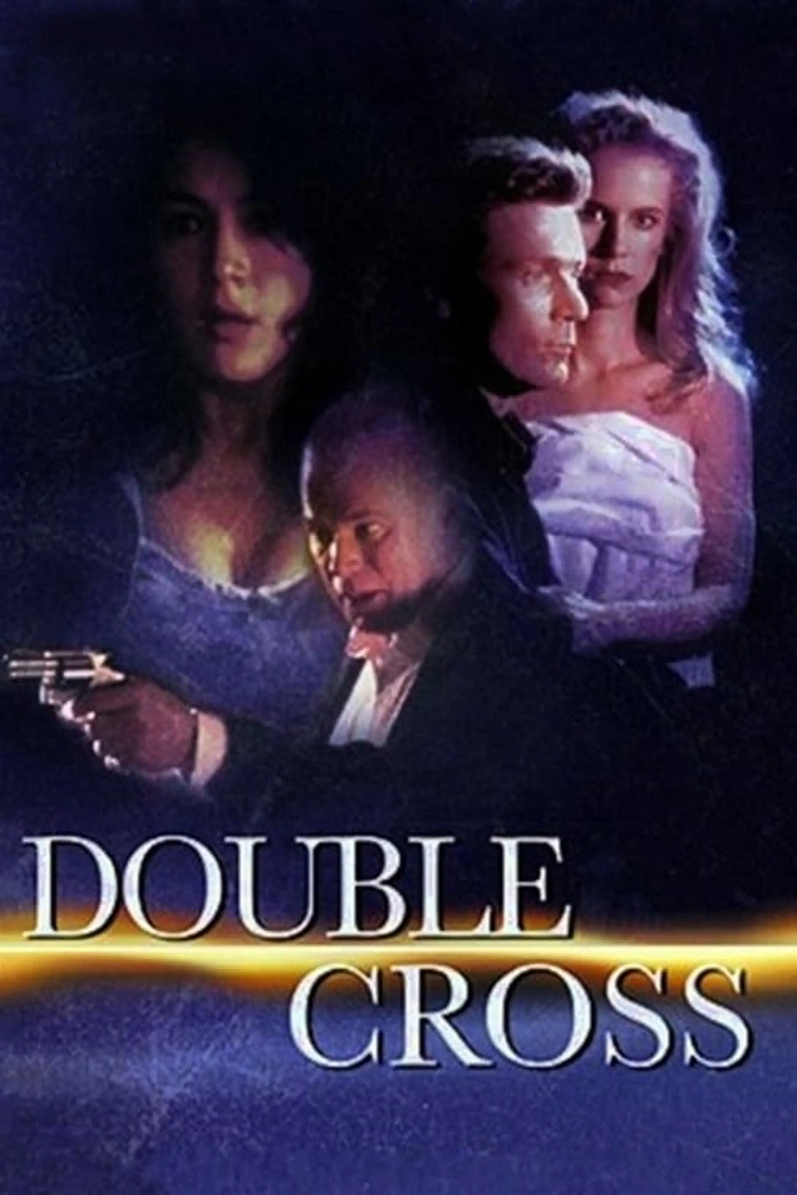 Double Cross – Gefährliche Begierde