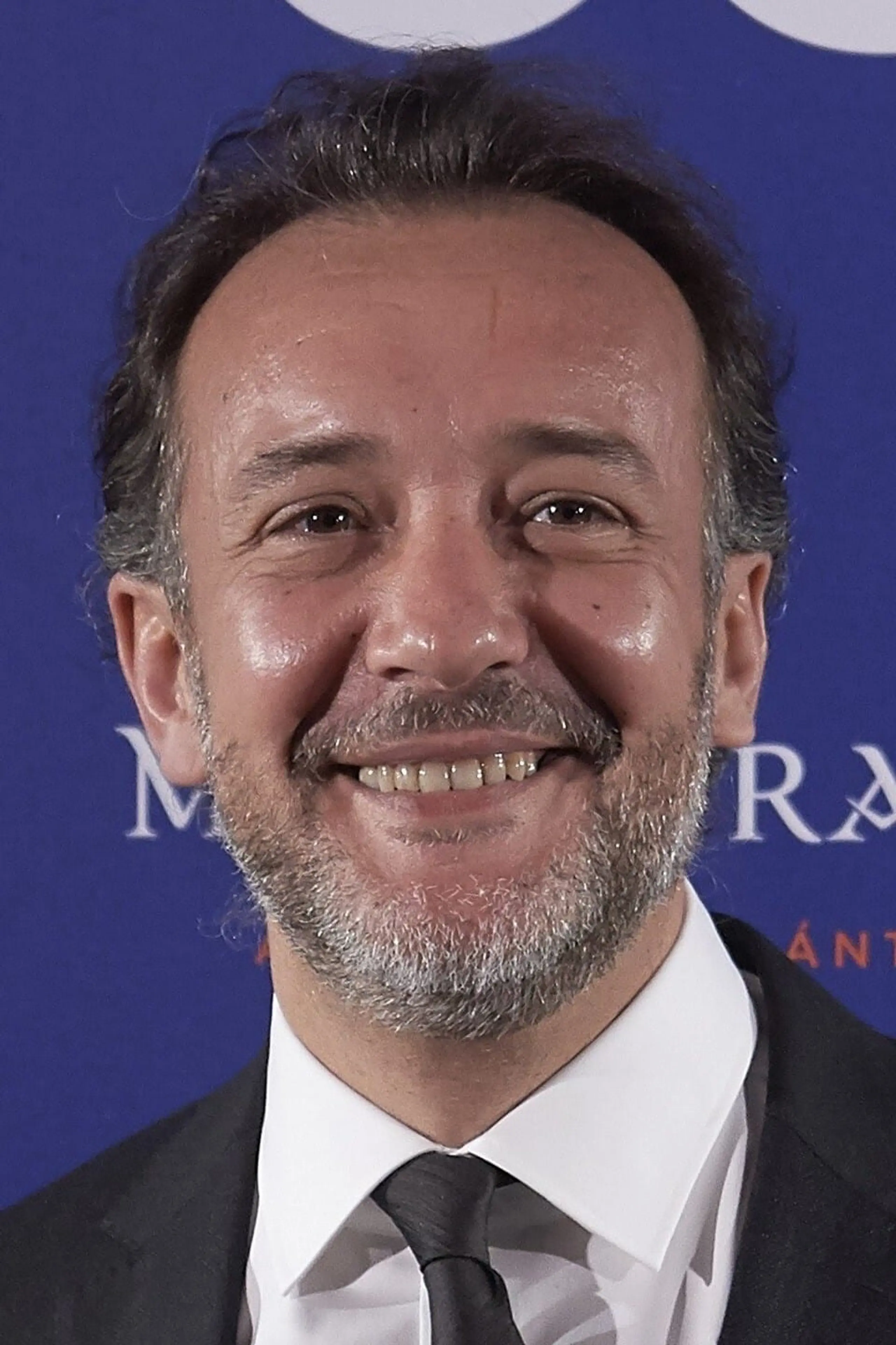 José Luis García Pérez