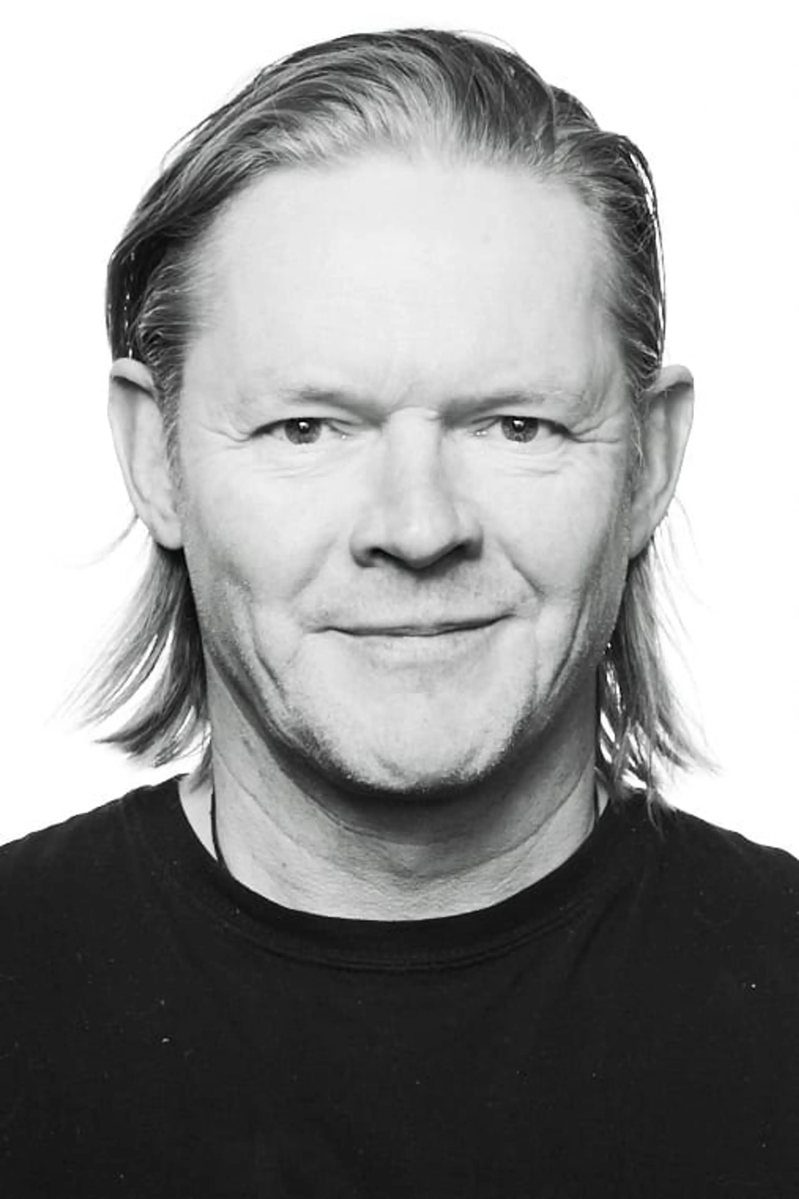 Foto von Björn Ingi Hilmarsson