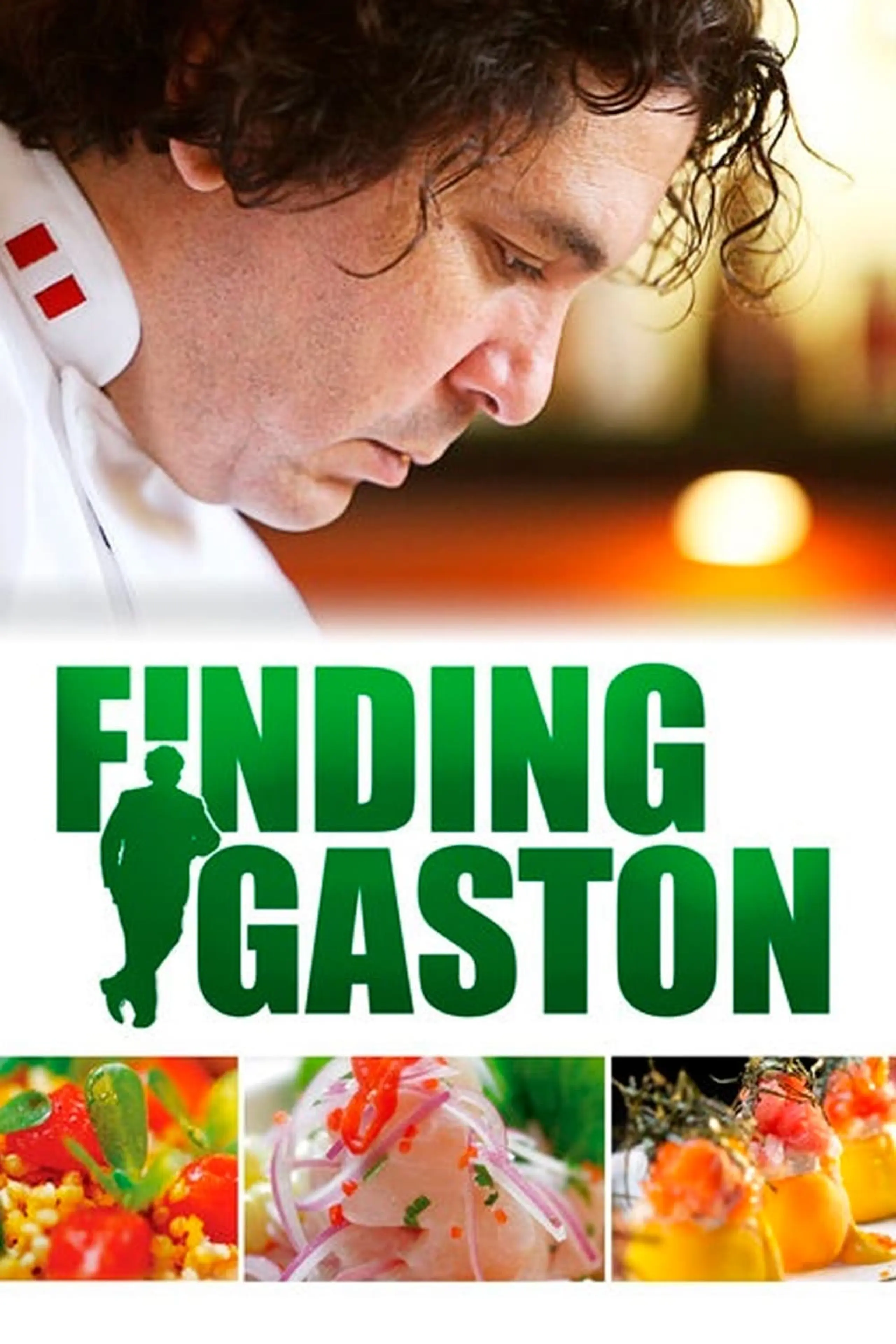 Gastons Küche - Aus Peru in die Welt