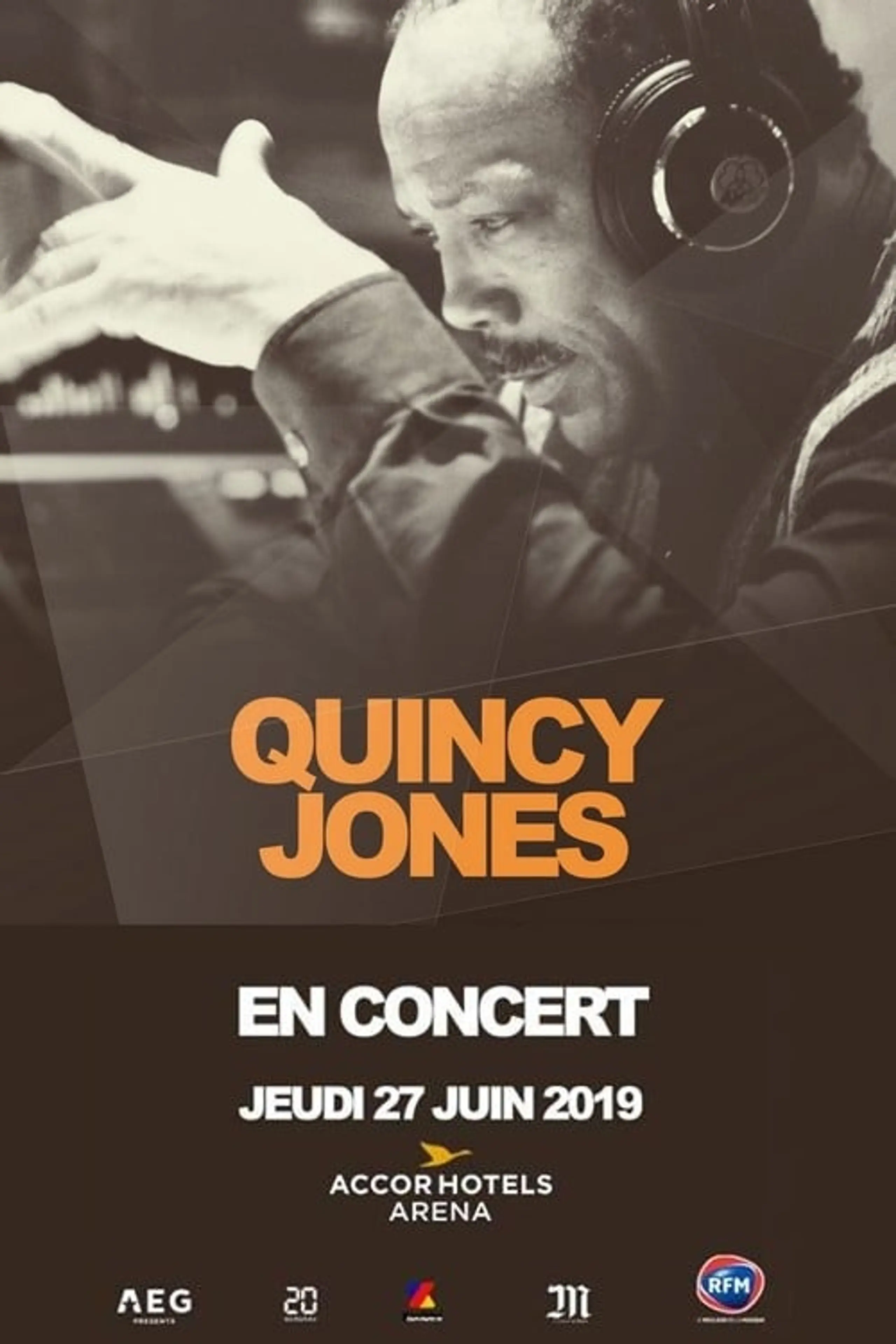 Quincy Jones - A Musical Celebration