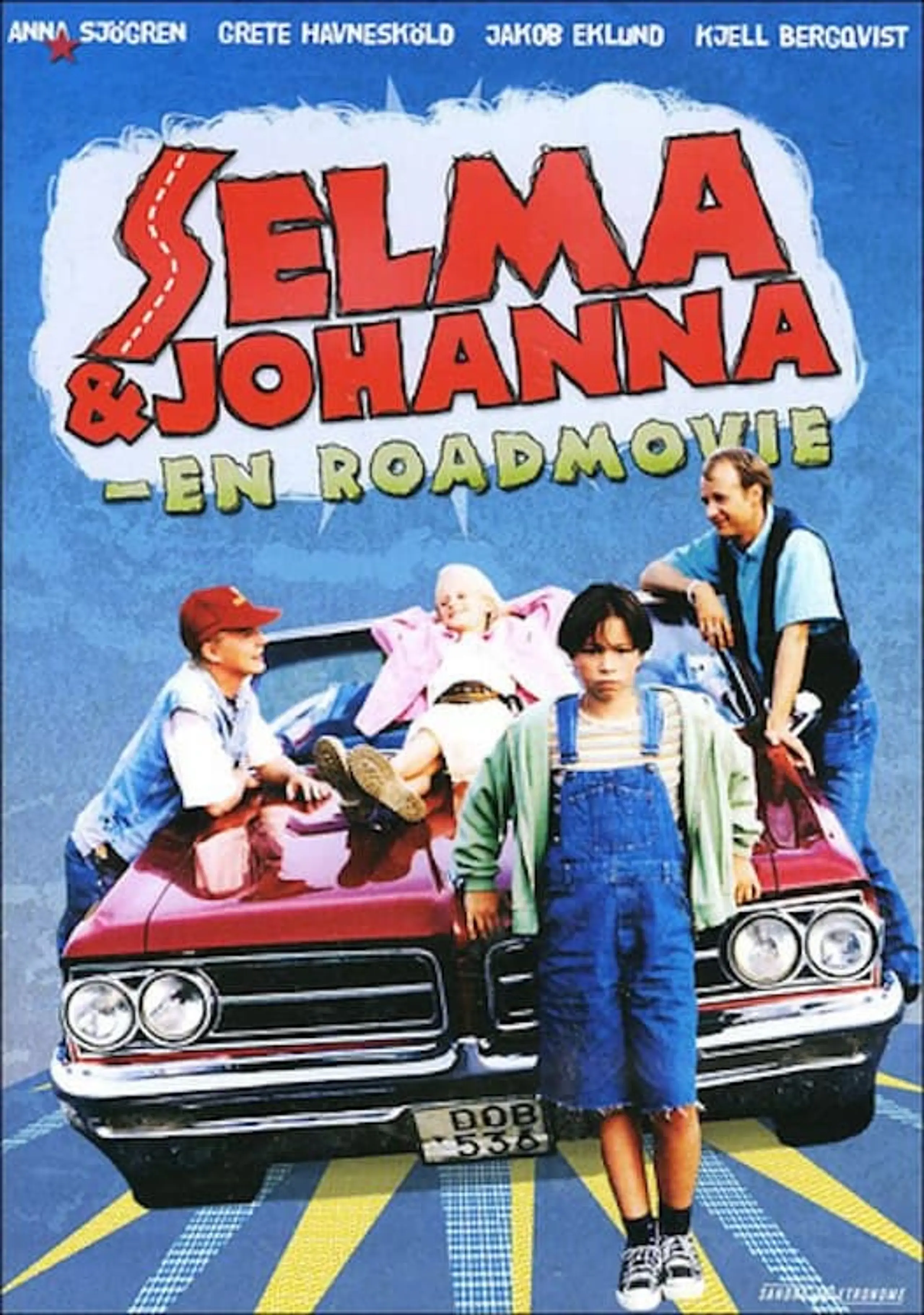 Selma und Johanna