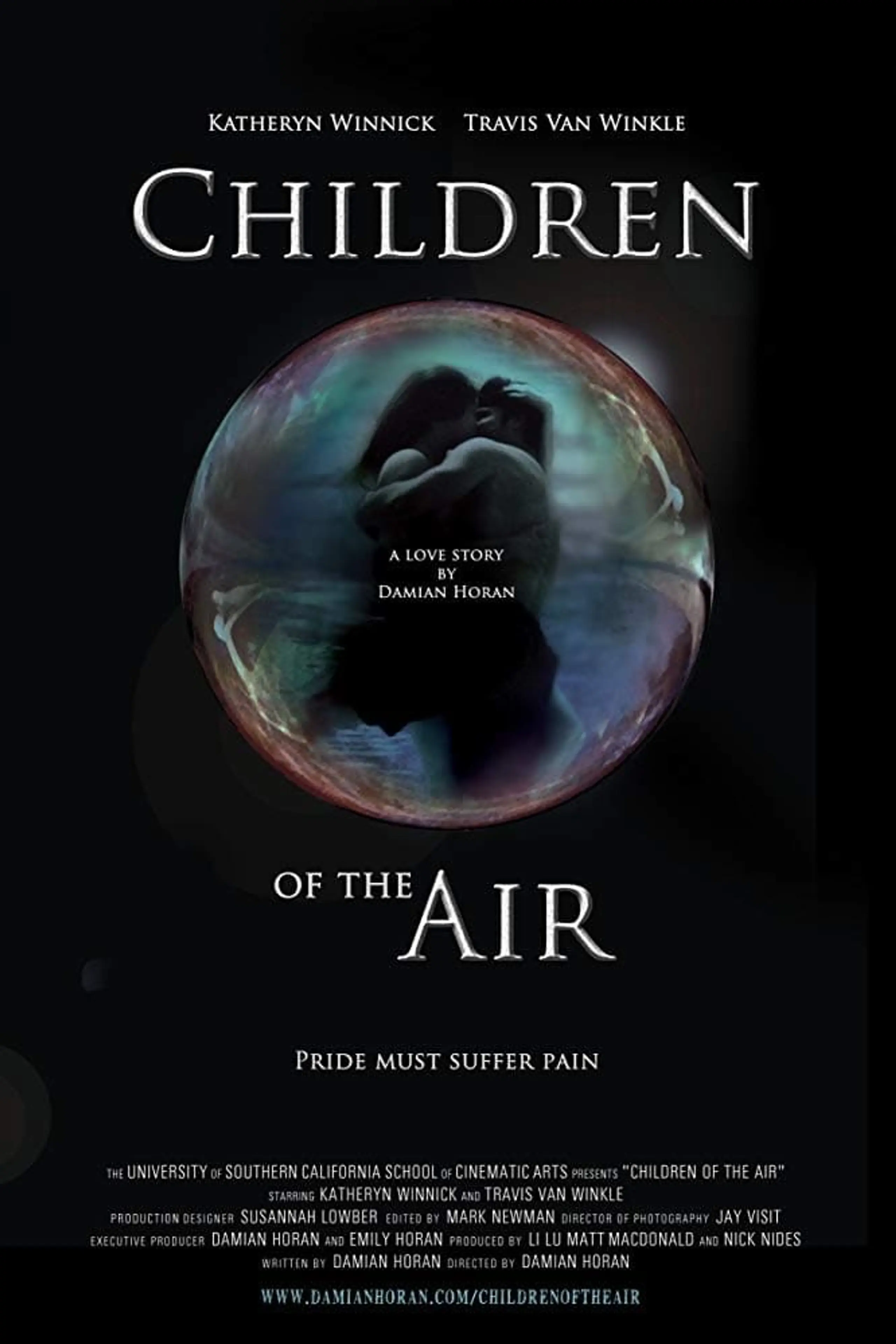 Children of the Air