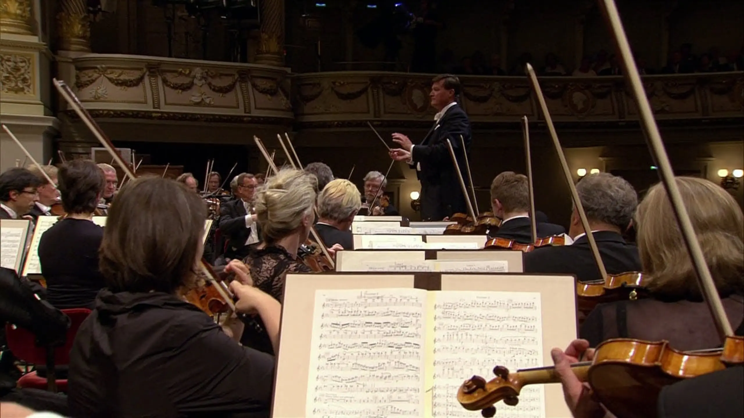 Richard Strauss: Letzte Lieder / Eine Alpensinfonie