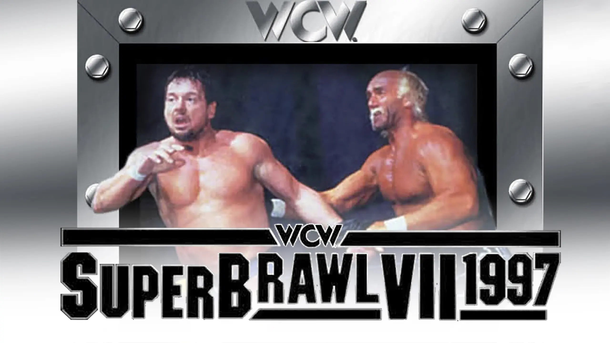 WCW SuperBrawl VII