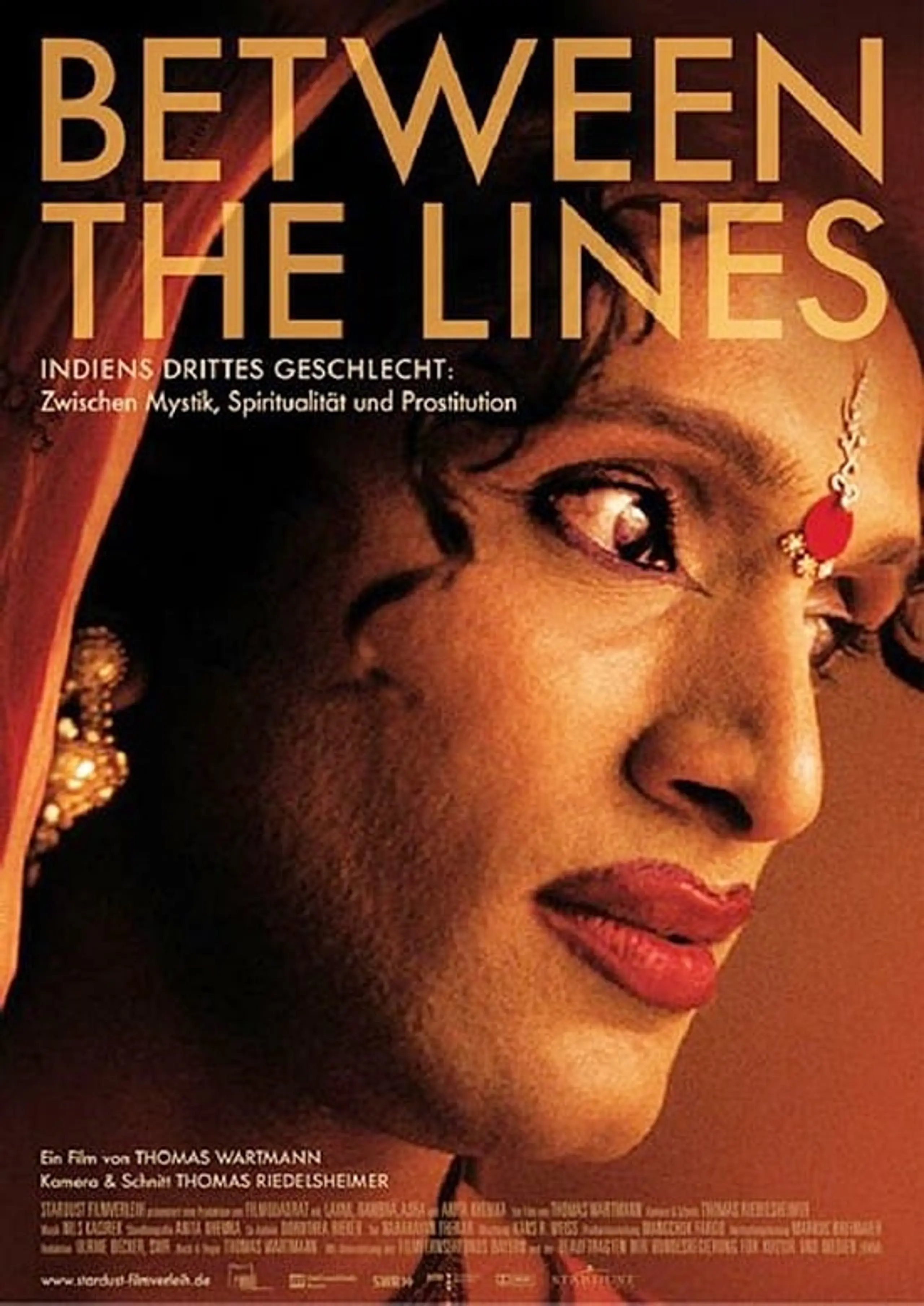 Between the Lines: Indiens drittes Geschlecht