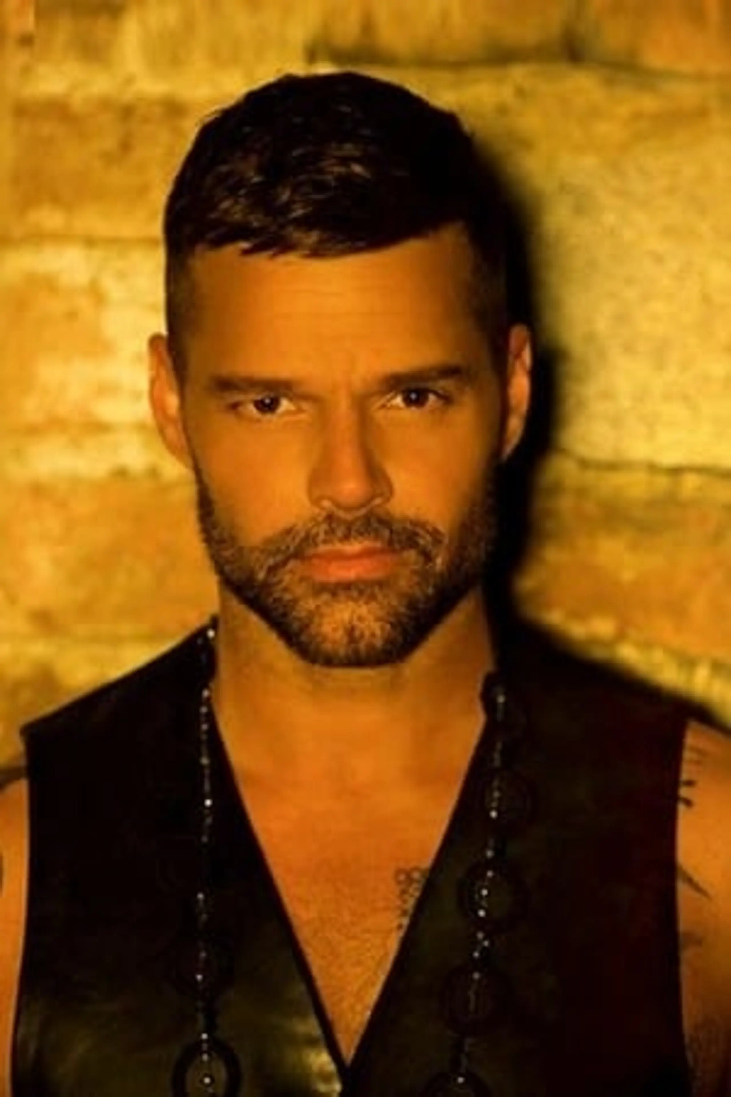 Foto von Ricky Martin