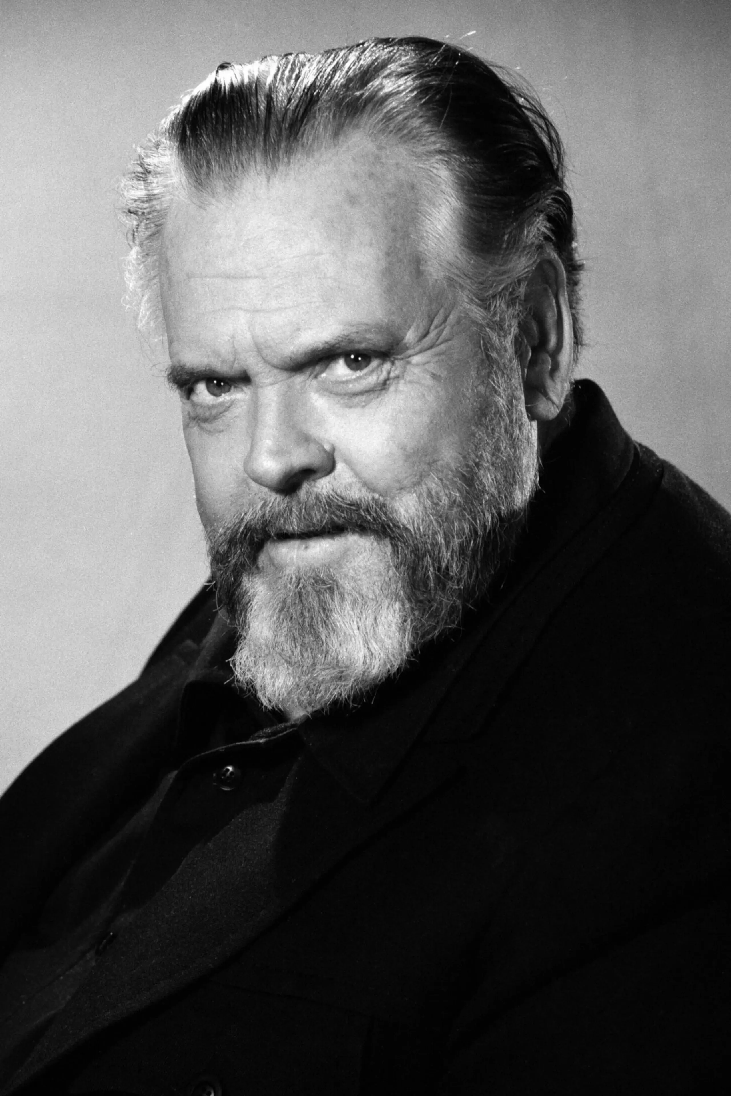 Foto von Orson Welles