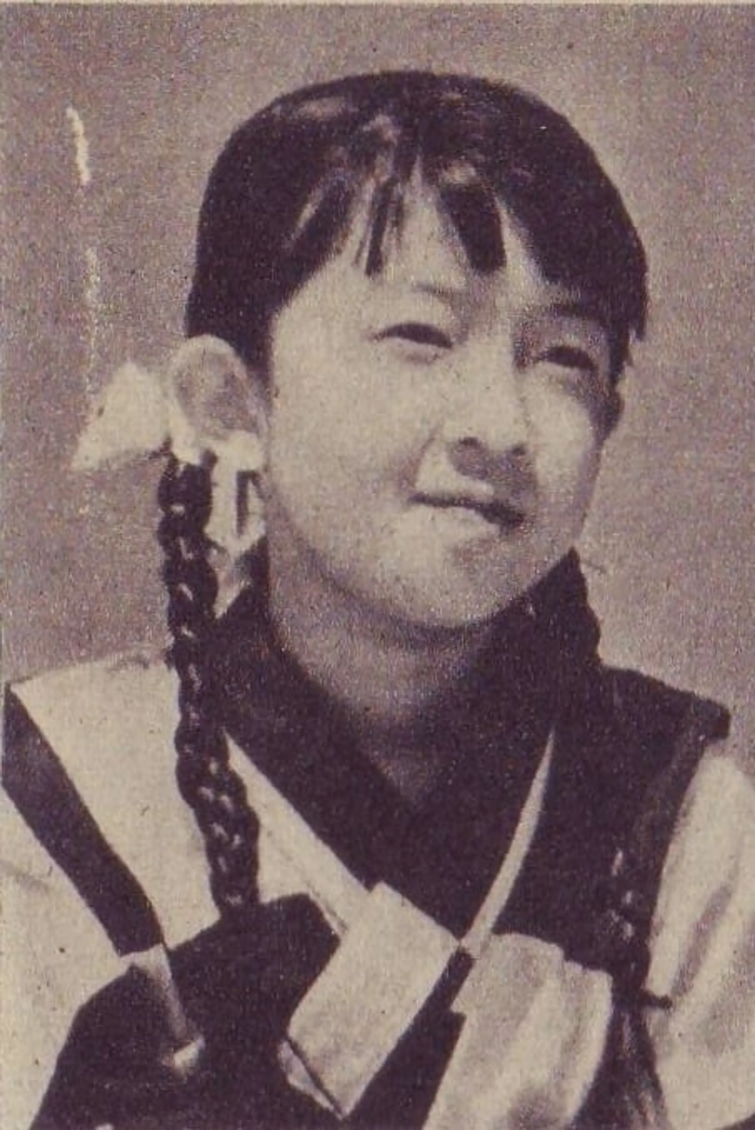 Yōko Fujita
