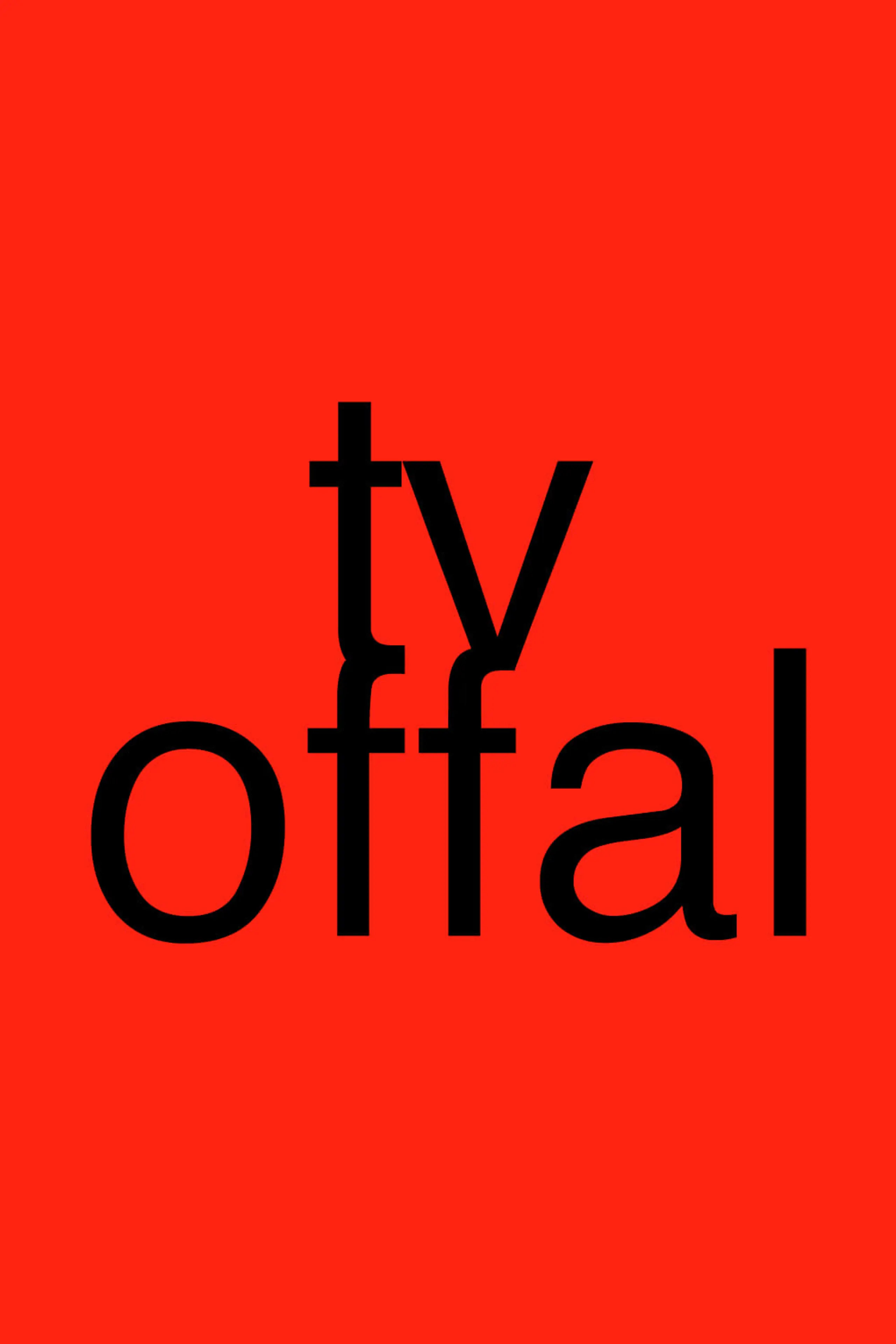 TV Offal